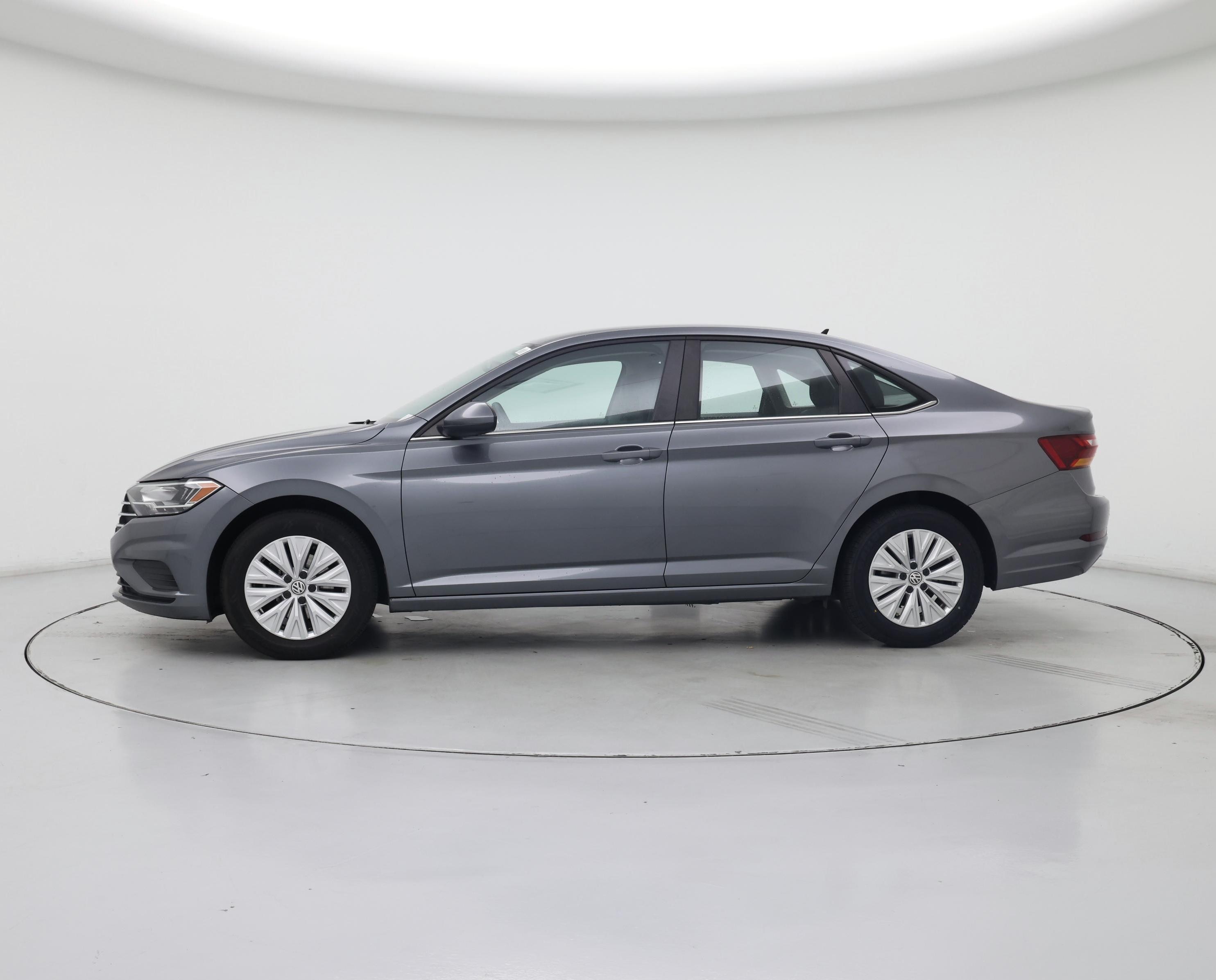 Thumbnail: 2019 Volkswagen Jetta - 3