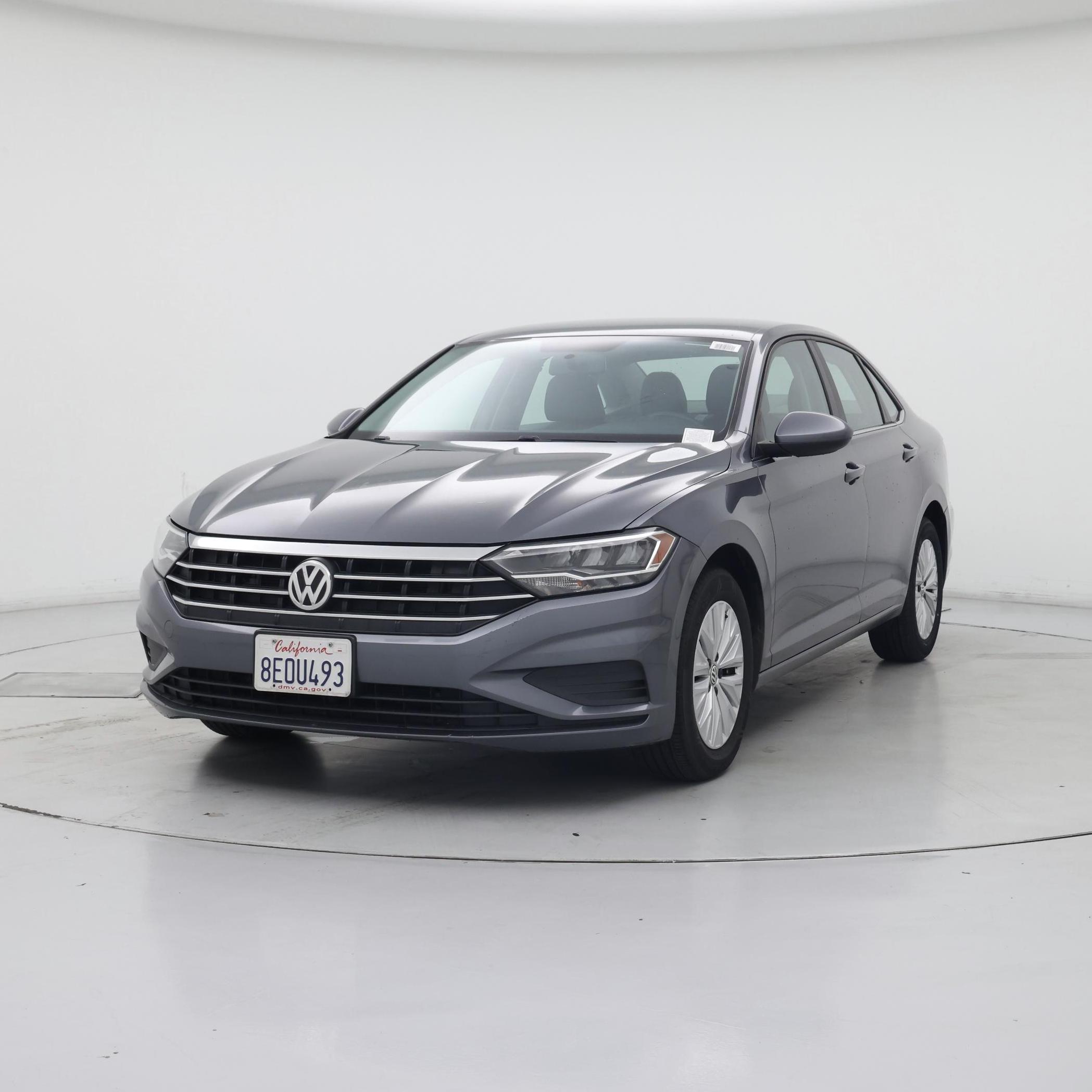 Thumbnail: 2019 Volkswagen Jetta - 4