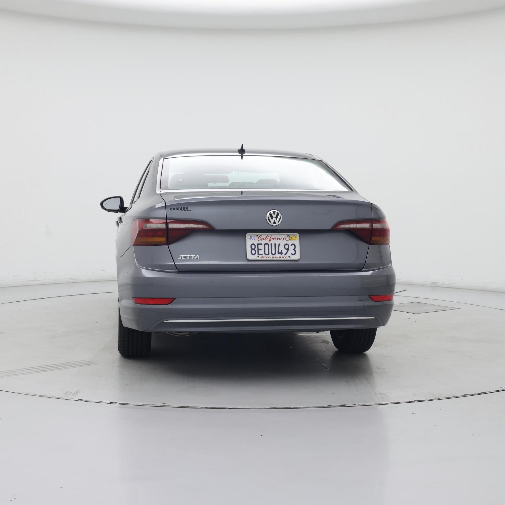 Thumbnail: 2019 Volkswagen Jetta - 6