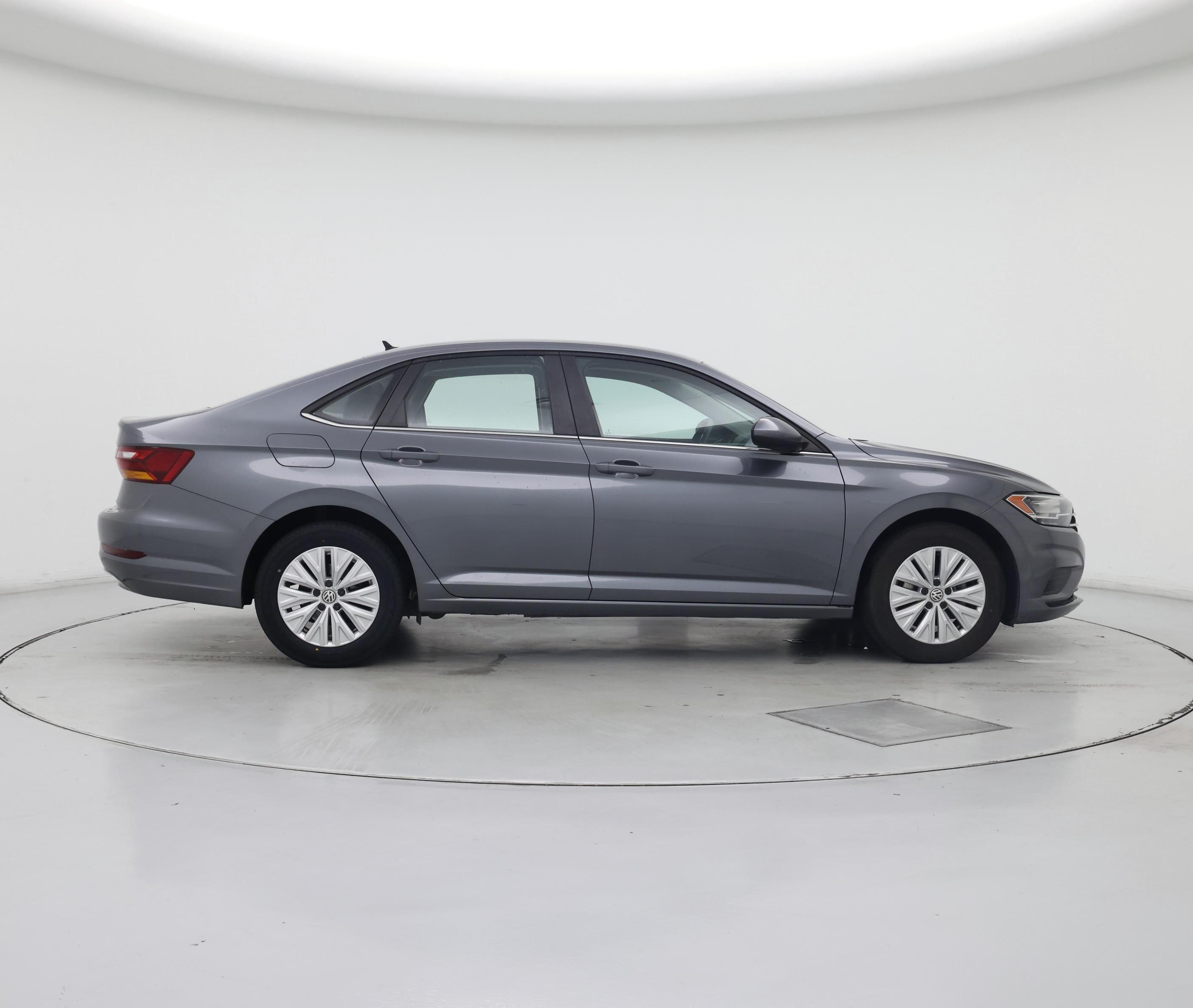 Thumbnail: 2019 Volkswagen Jetta - 7