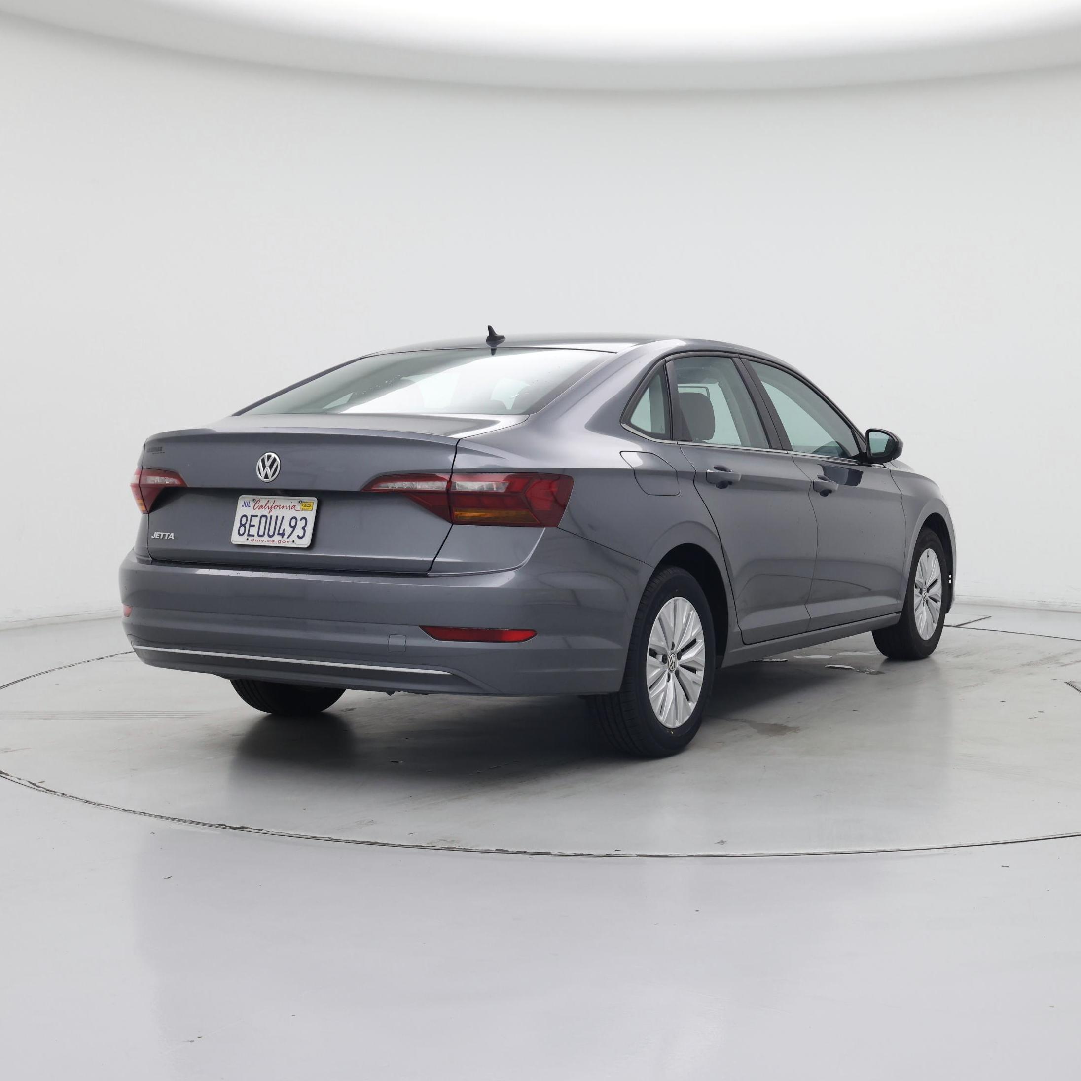 Thumbnail: 2019 Volkswagen Jetta - 8