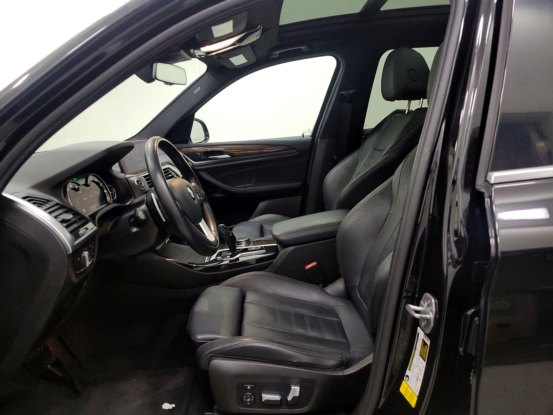 Thumbnail: 2019 BMW X3 - 11