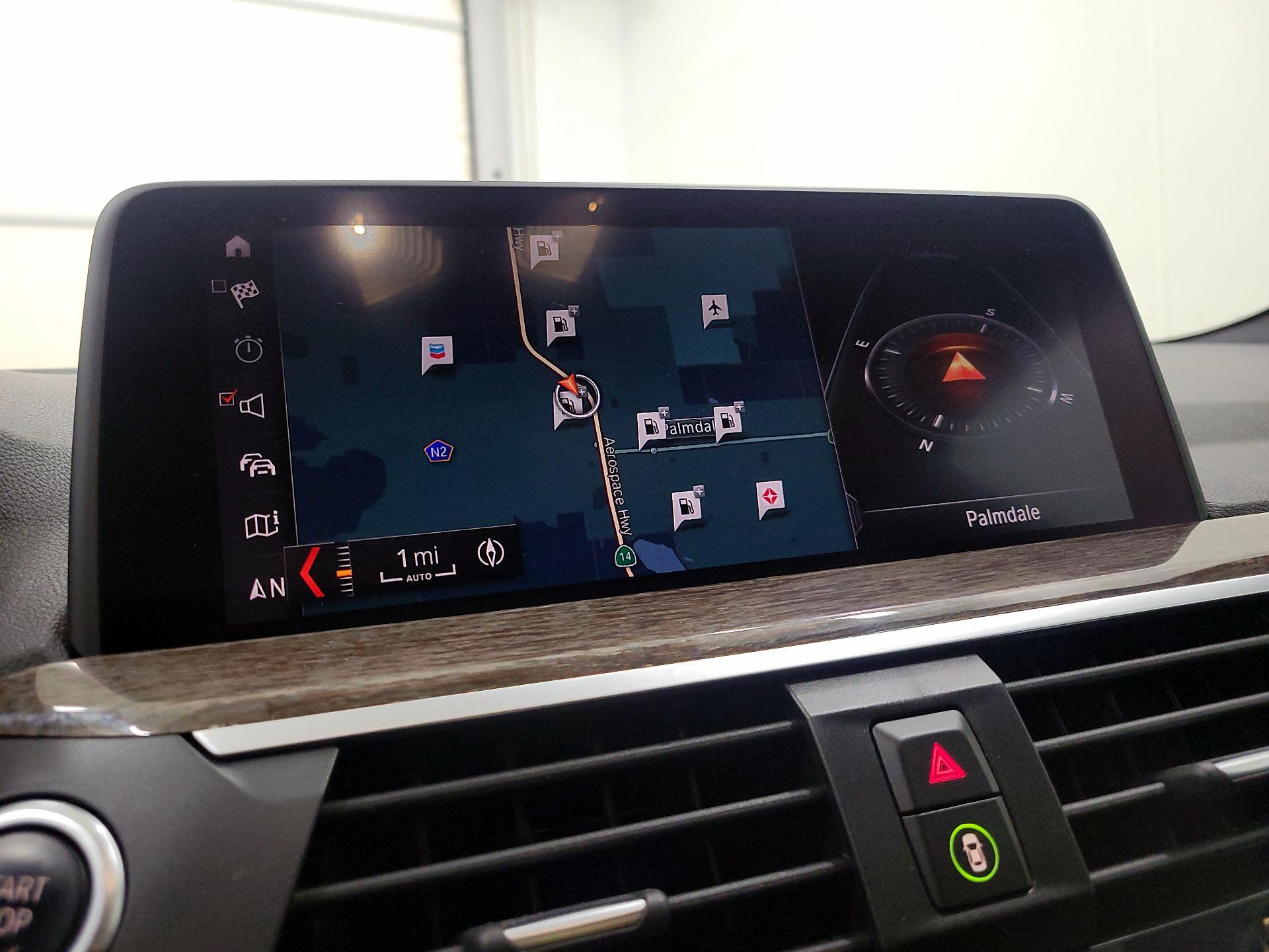 Thumbnail: 2019 BMW X3 - 13