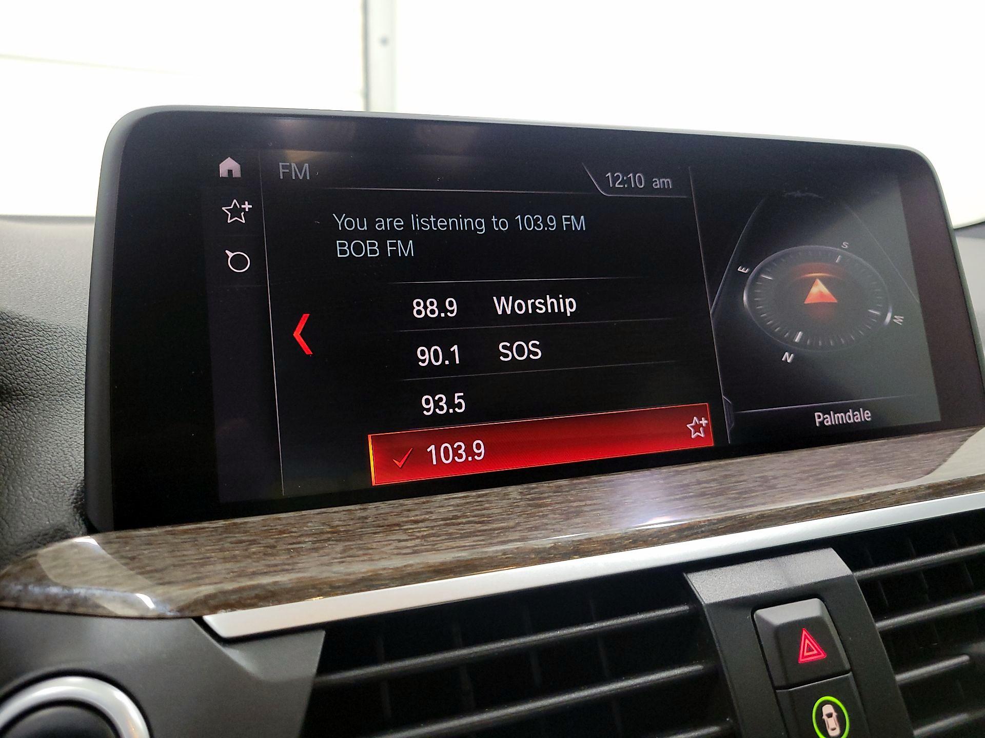 Thumbnail: 2019 BMW X3 - 15