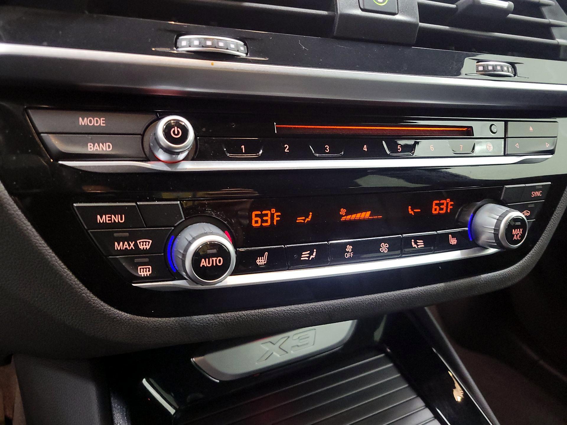 Thumbnail: 2019 BMW X3 - 16