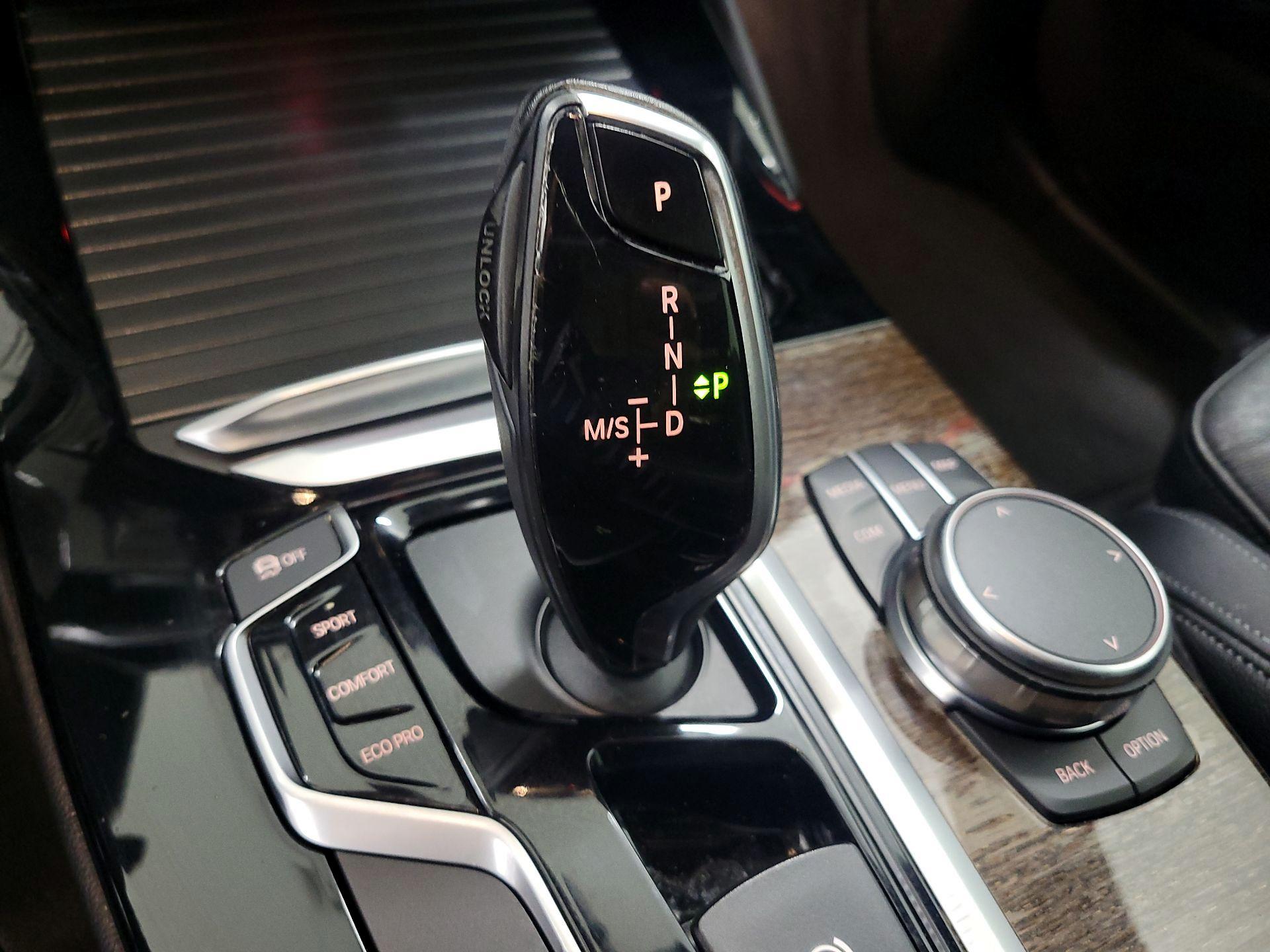 Thumbnail: 2019 BMW X3 - 17