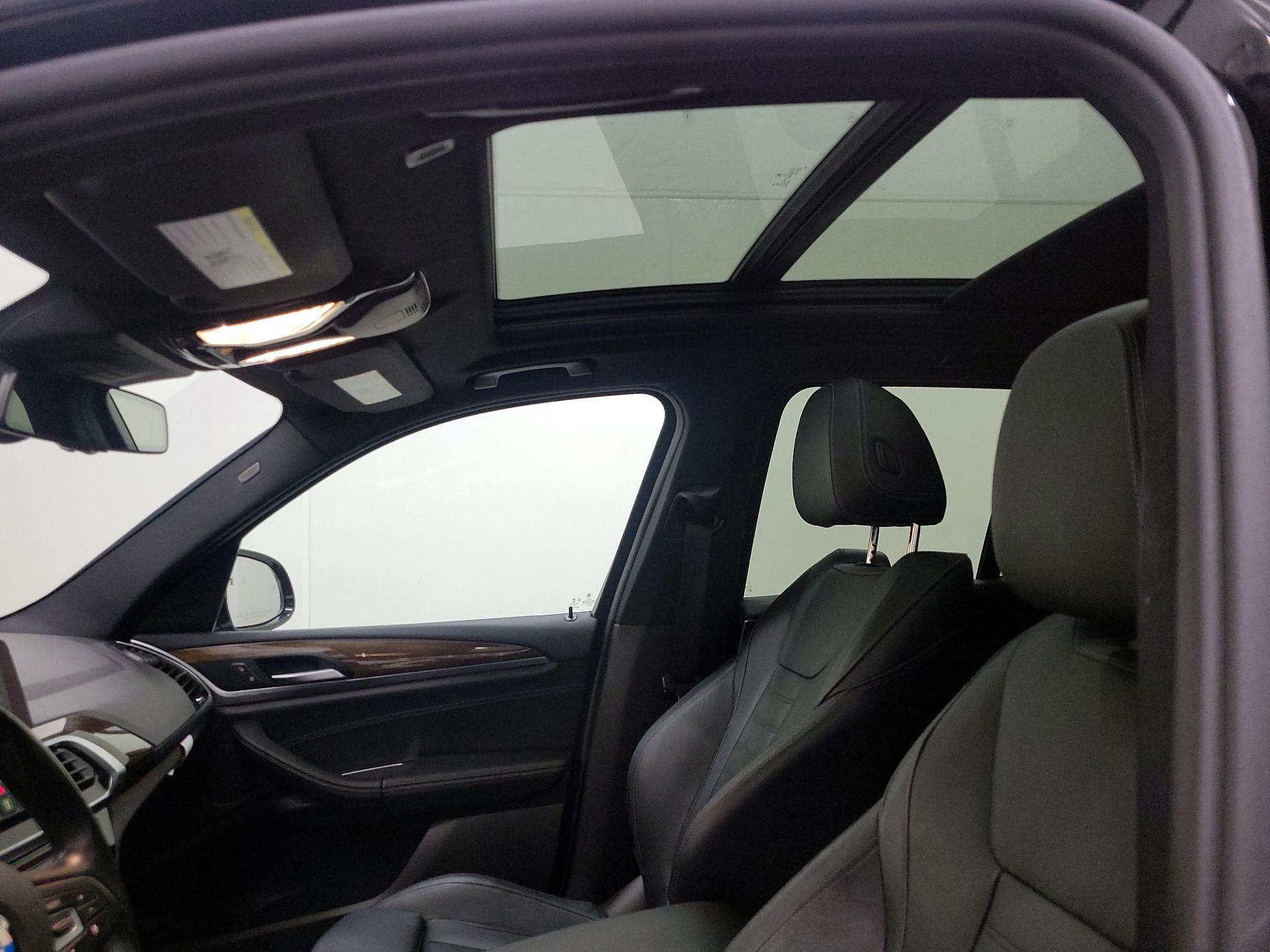 Thumbnail: 2019 BMW X3 - 19