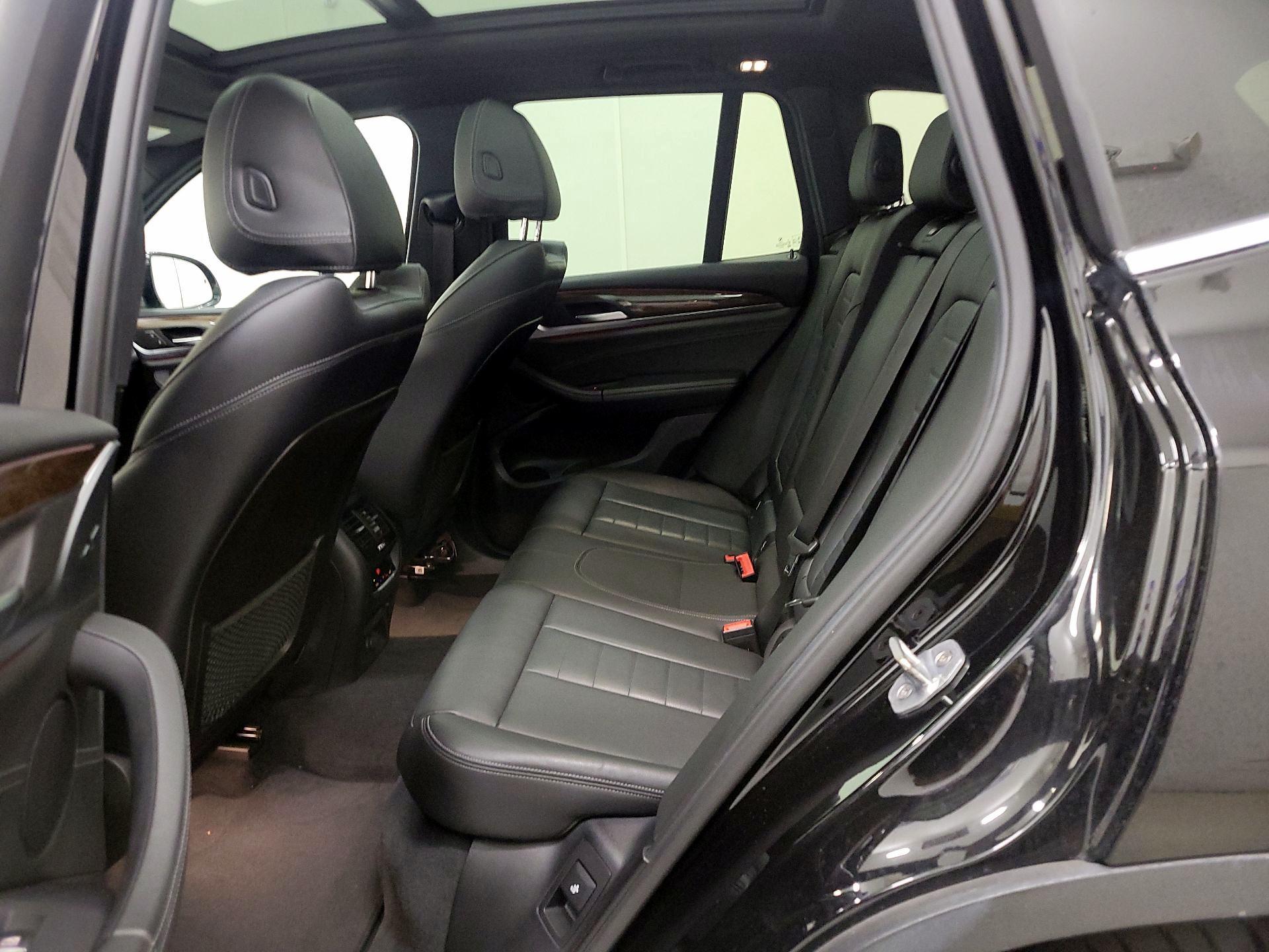 Thumbnail: 2019 BMW X3 - 20