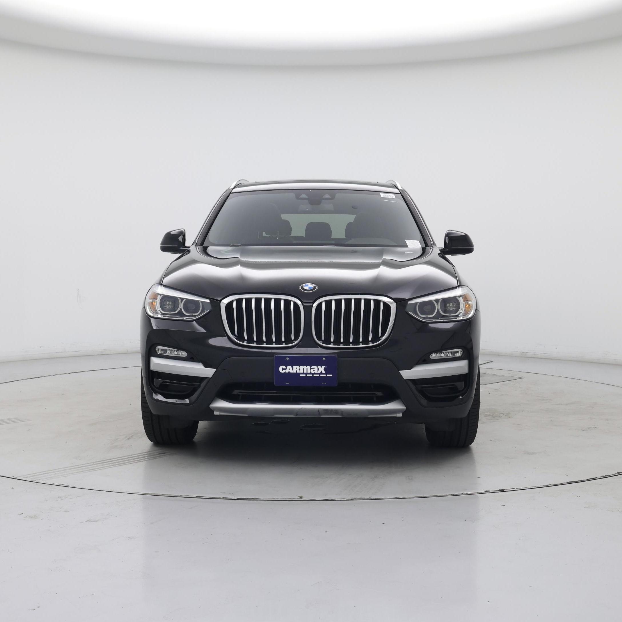 Thumbnail: 2019 BMW X3 - 5