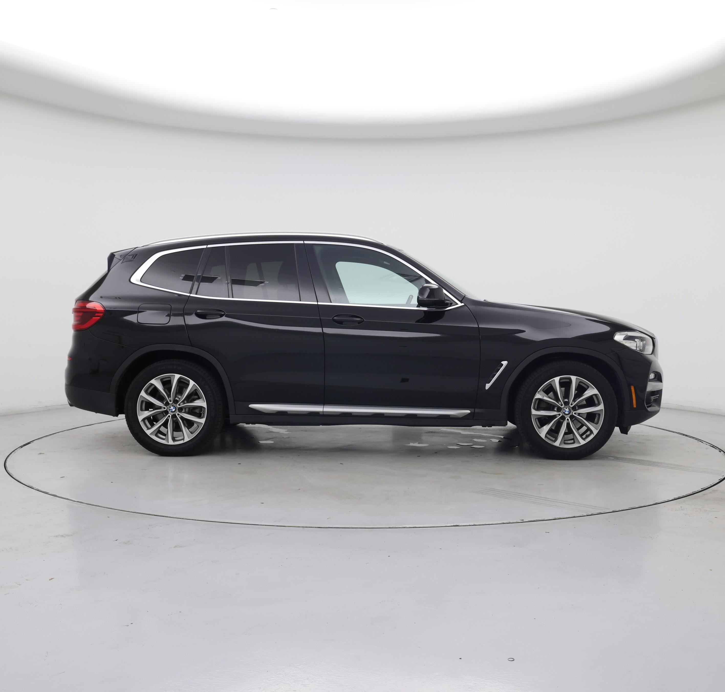 Thumbnail: 2019 BMW X3 - 7