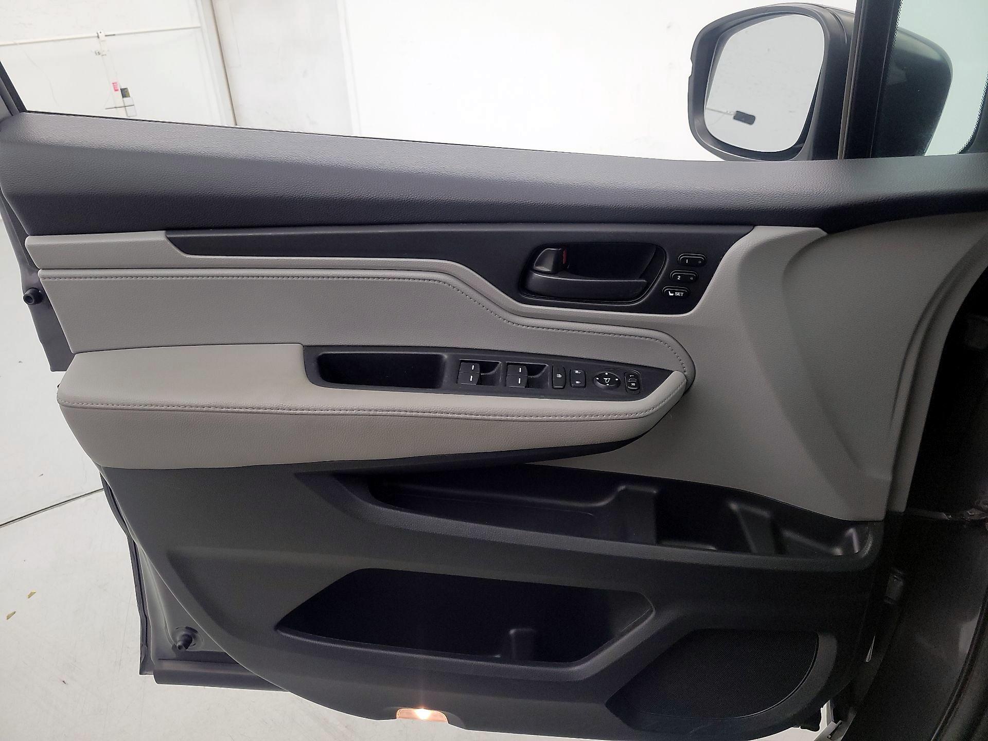 Thumbnail: 2020 Honda Odyssey - 12