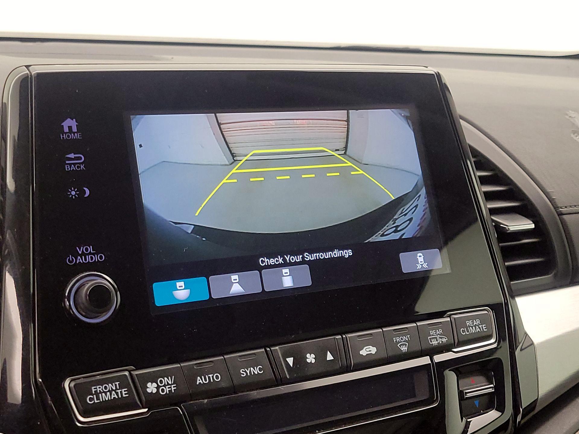 Thumbnail: 2020 Honda Odyssey - 14