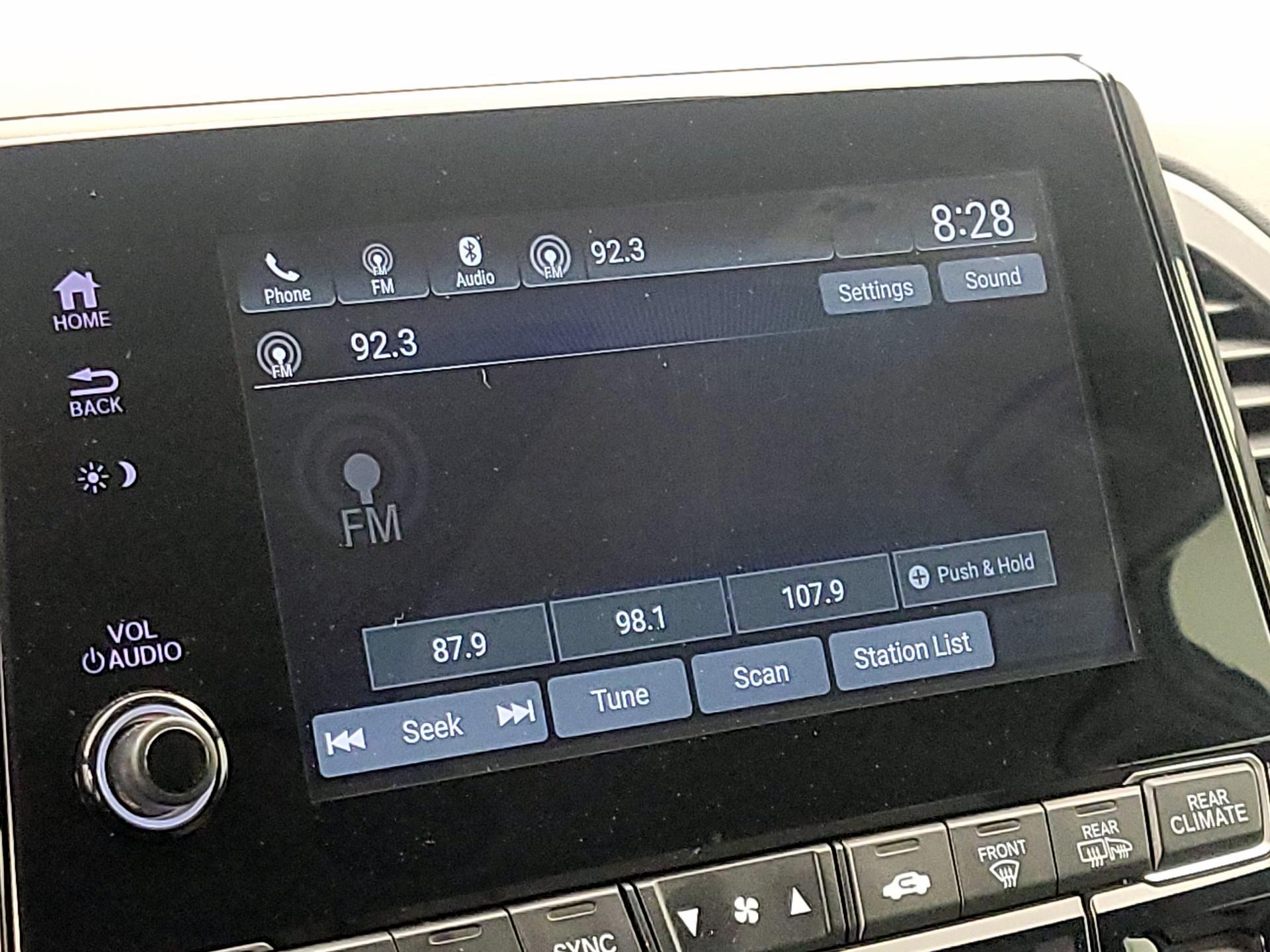 Thumbnail: 2020 Honda Odyssey - 15