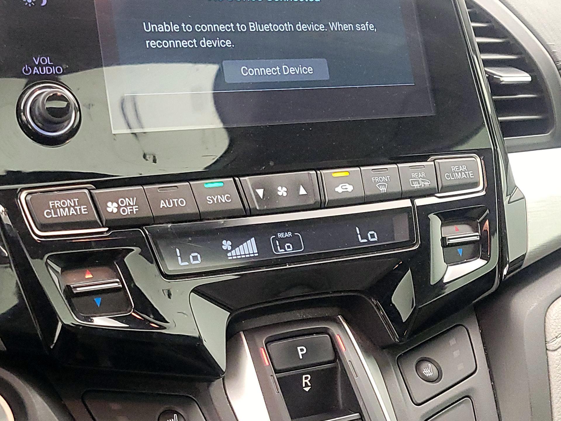 Thumbnail: 2020 Honda Odyssey - 16