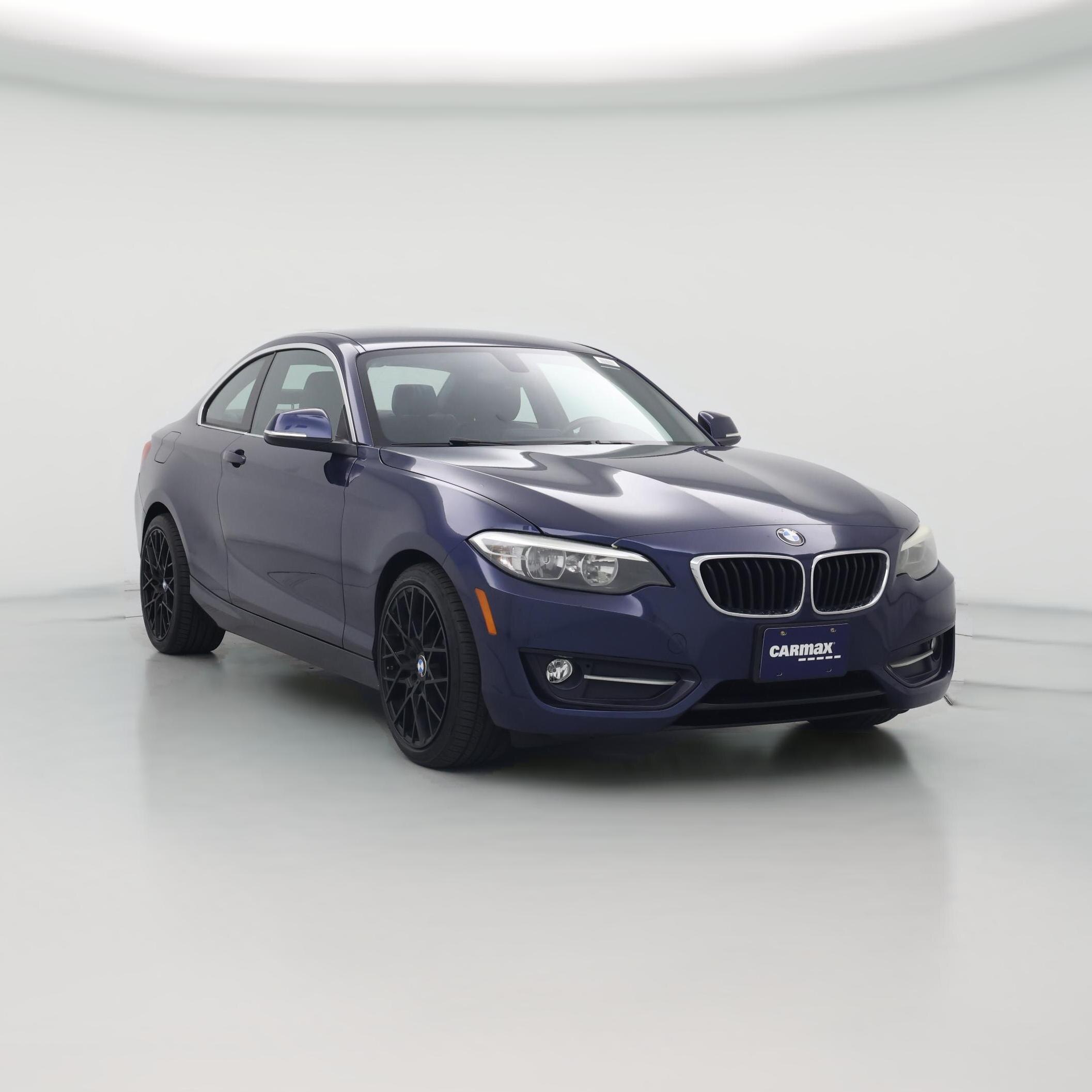 Thumbnail: 2017 BMW 2 Series - 1