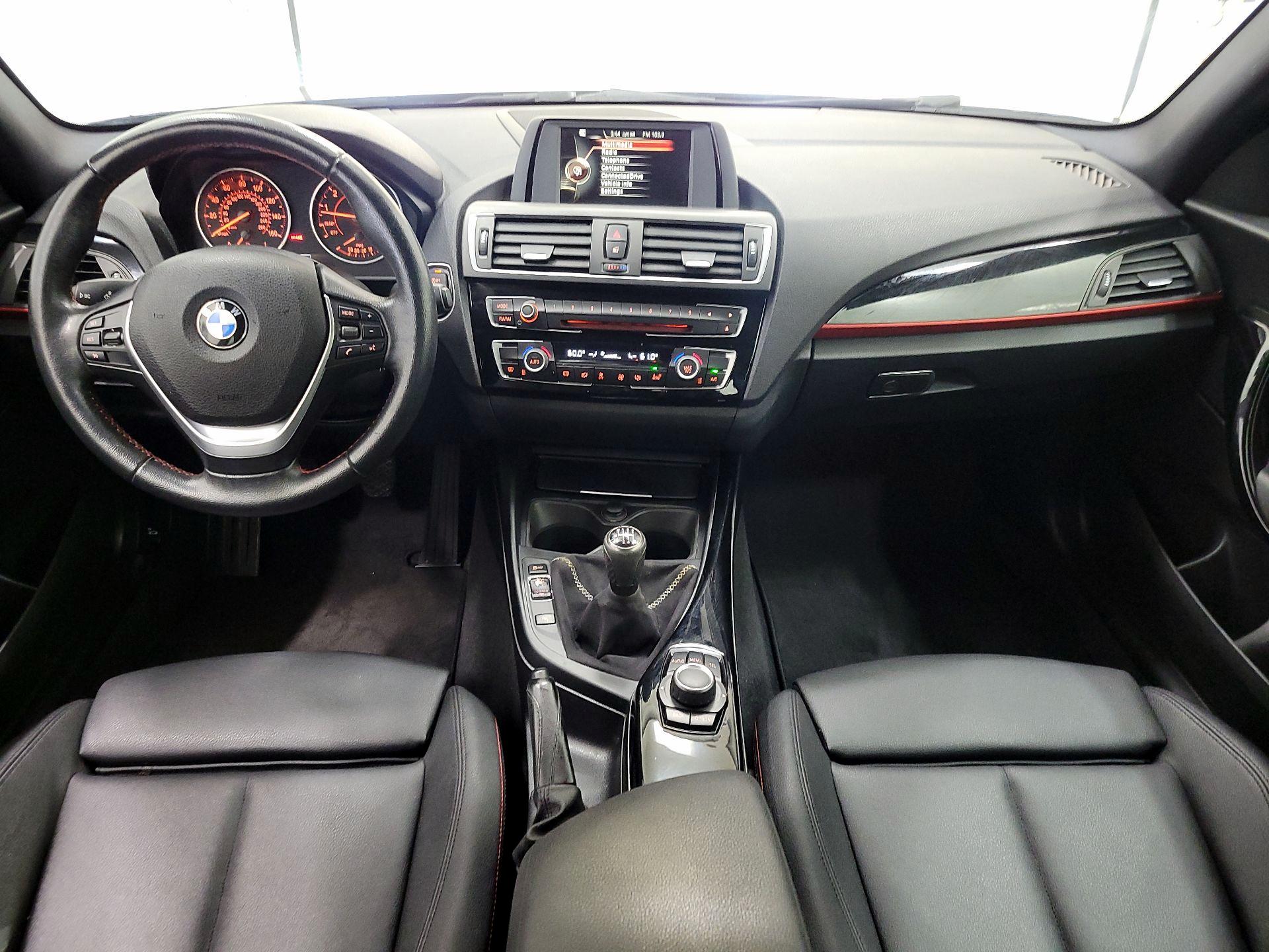 Thumbnail: 2017 BMW 2 Series - 9
