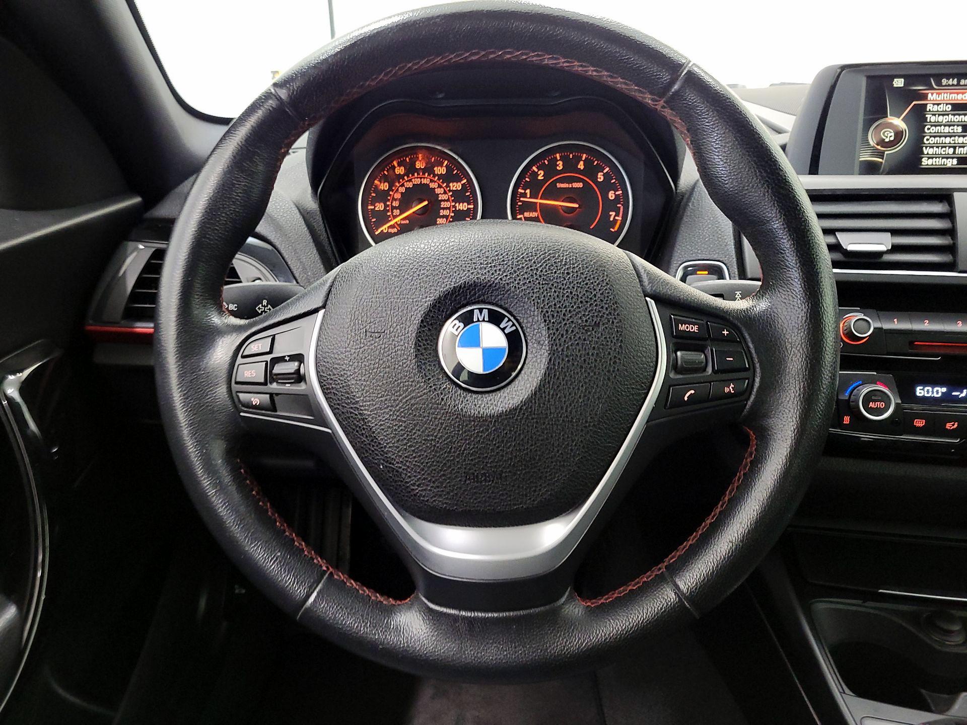 Thumbnail: 2017 BMW 2 Series - 10