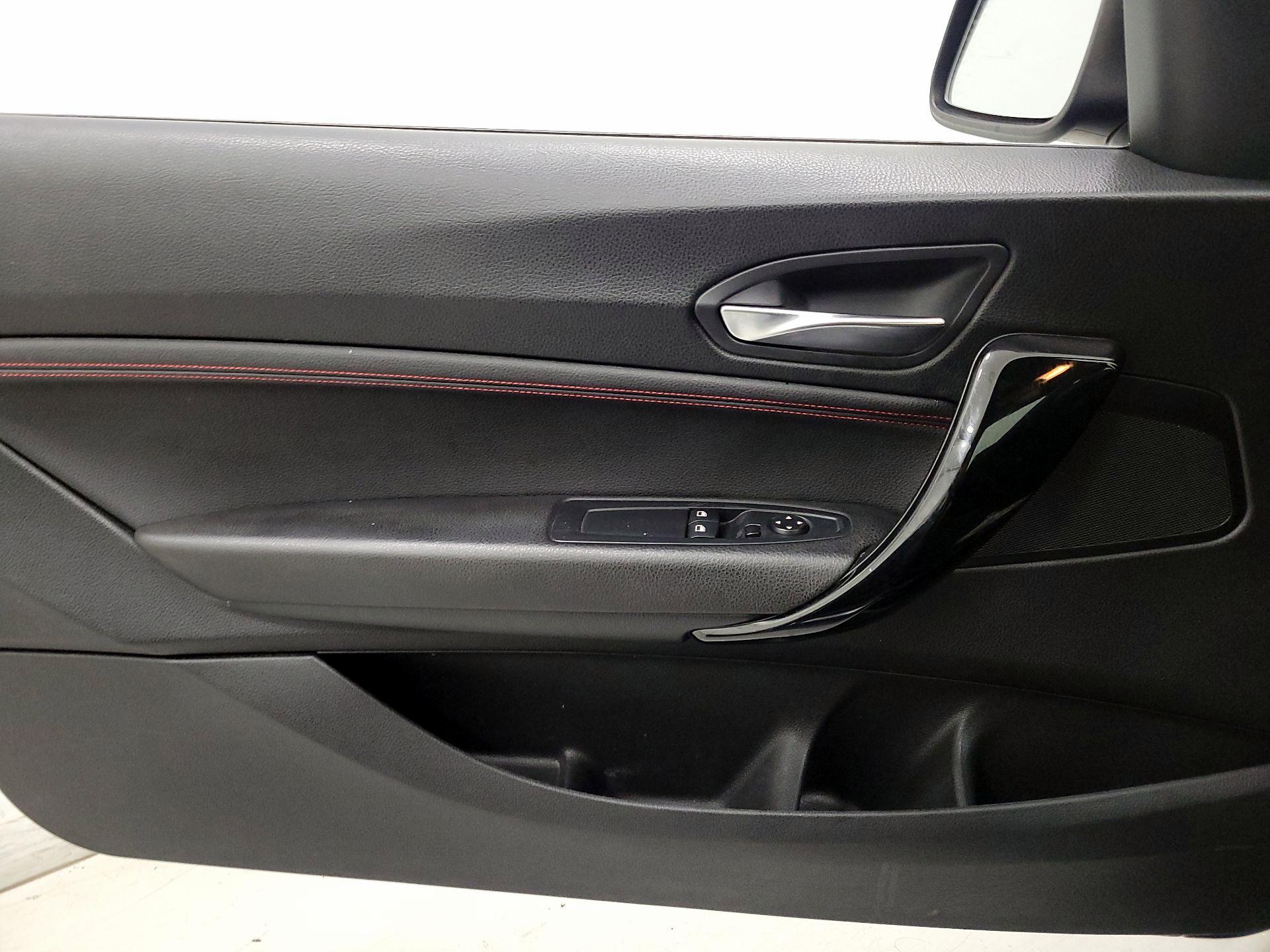 Thumbnail: 2017 BMW 2 Series - 12