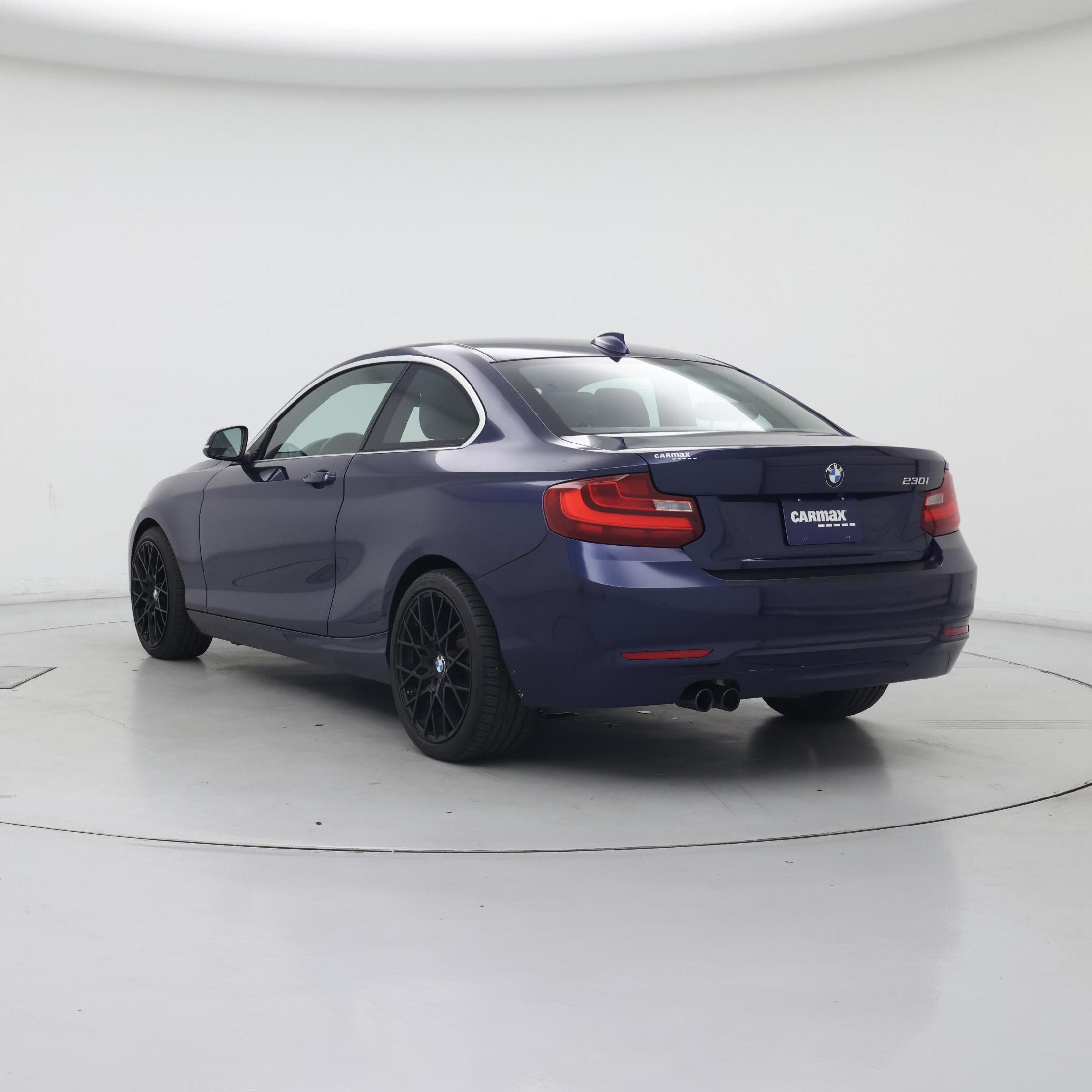 Thumbnail: 2017 BMW 2 Series - 2