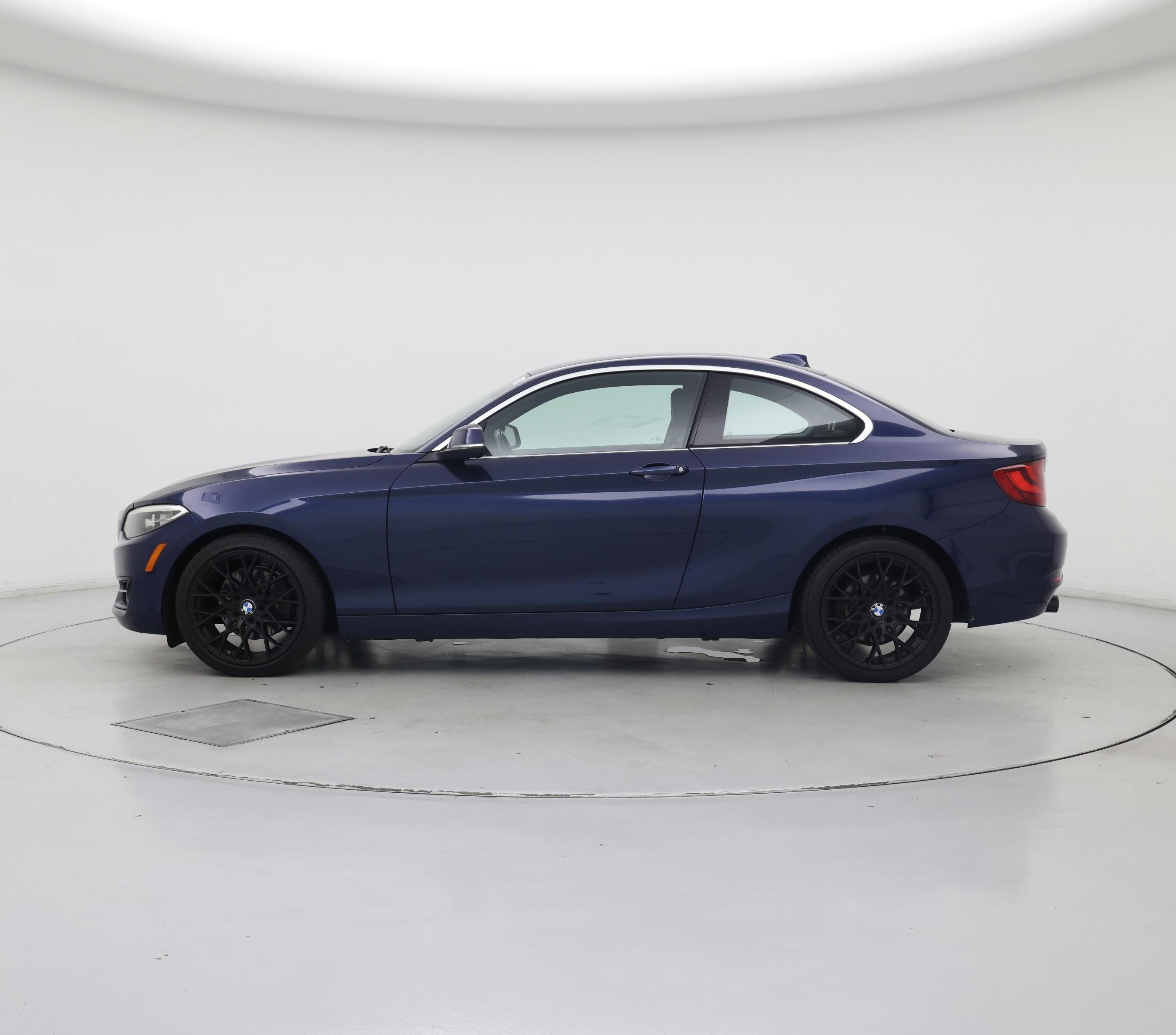 Thumbnail: 2017 BMW 2 Series - 3