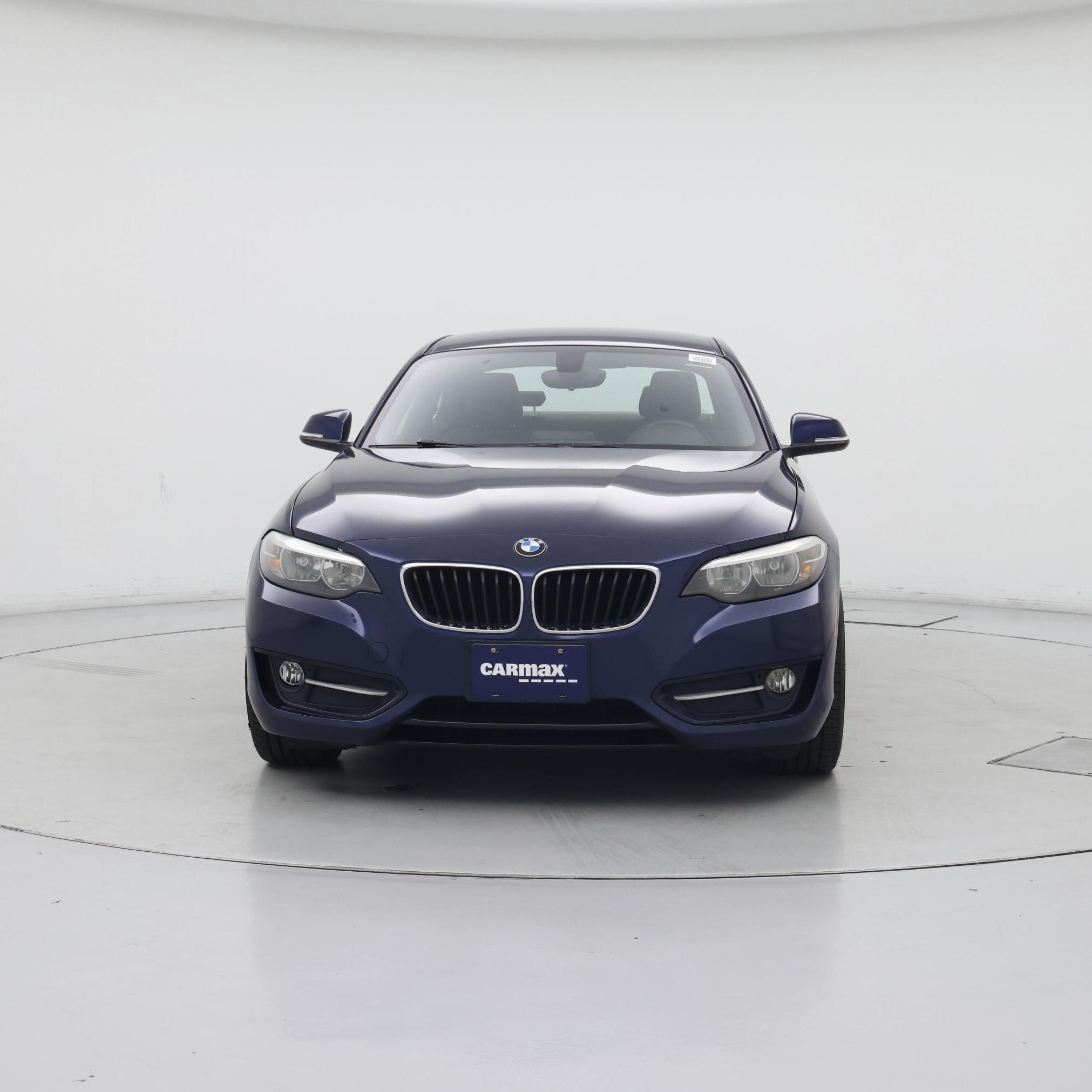 Thumbnail: 2017 BMW 2 Series - 5