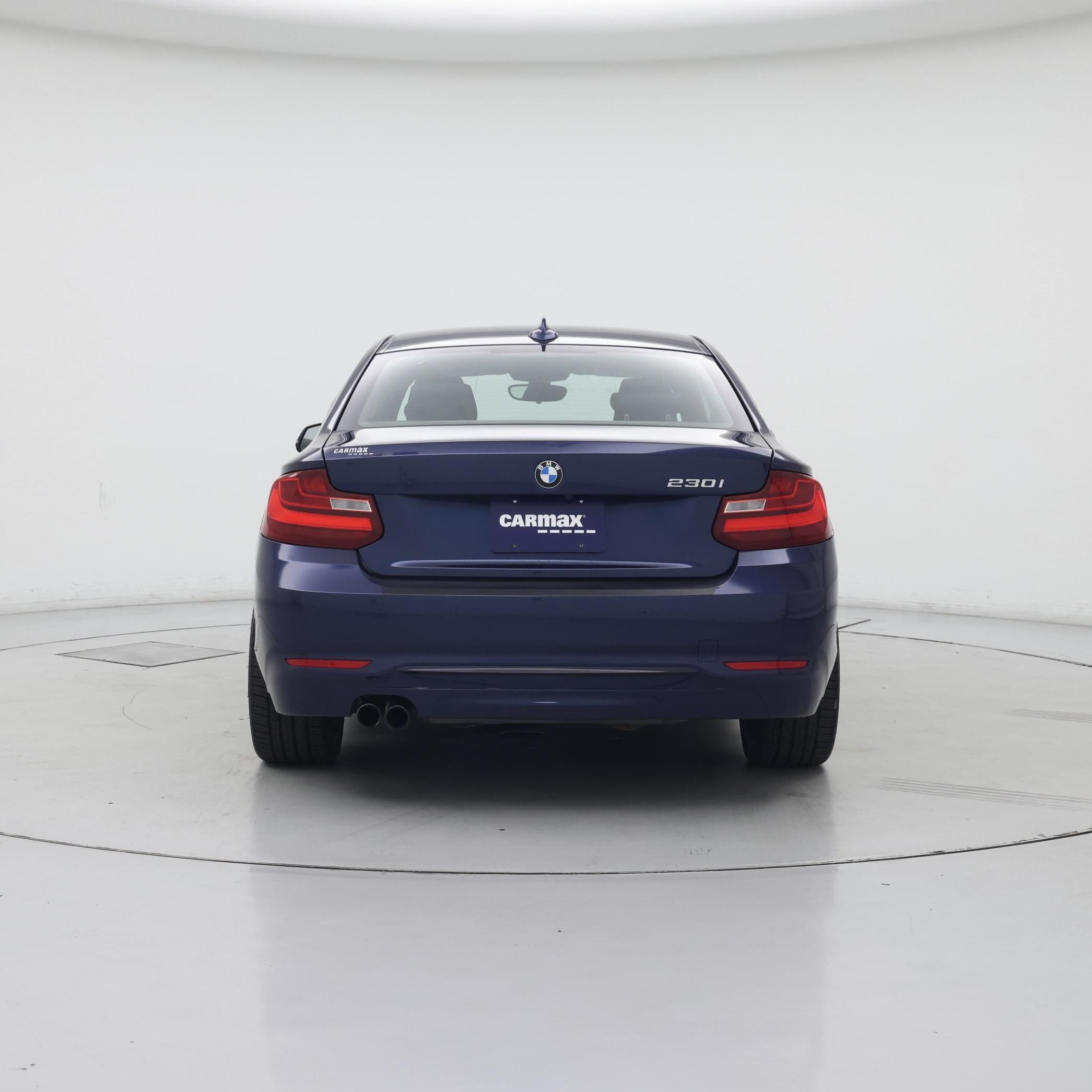 Thumbnail: 2017 BMW 2 Series - 6