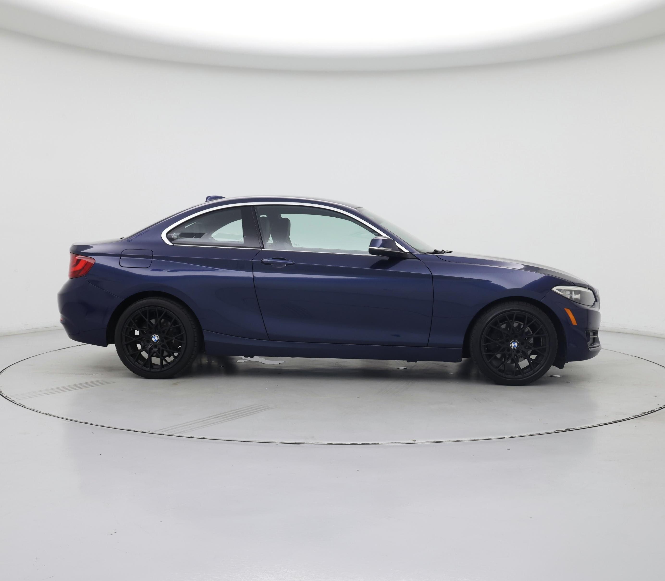 Thumbnail: 2017 BMW 2 Series - 7