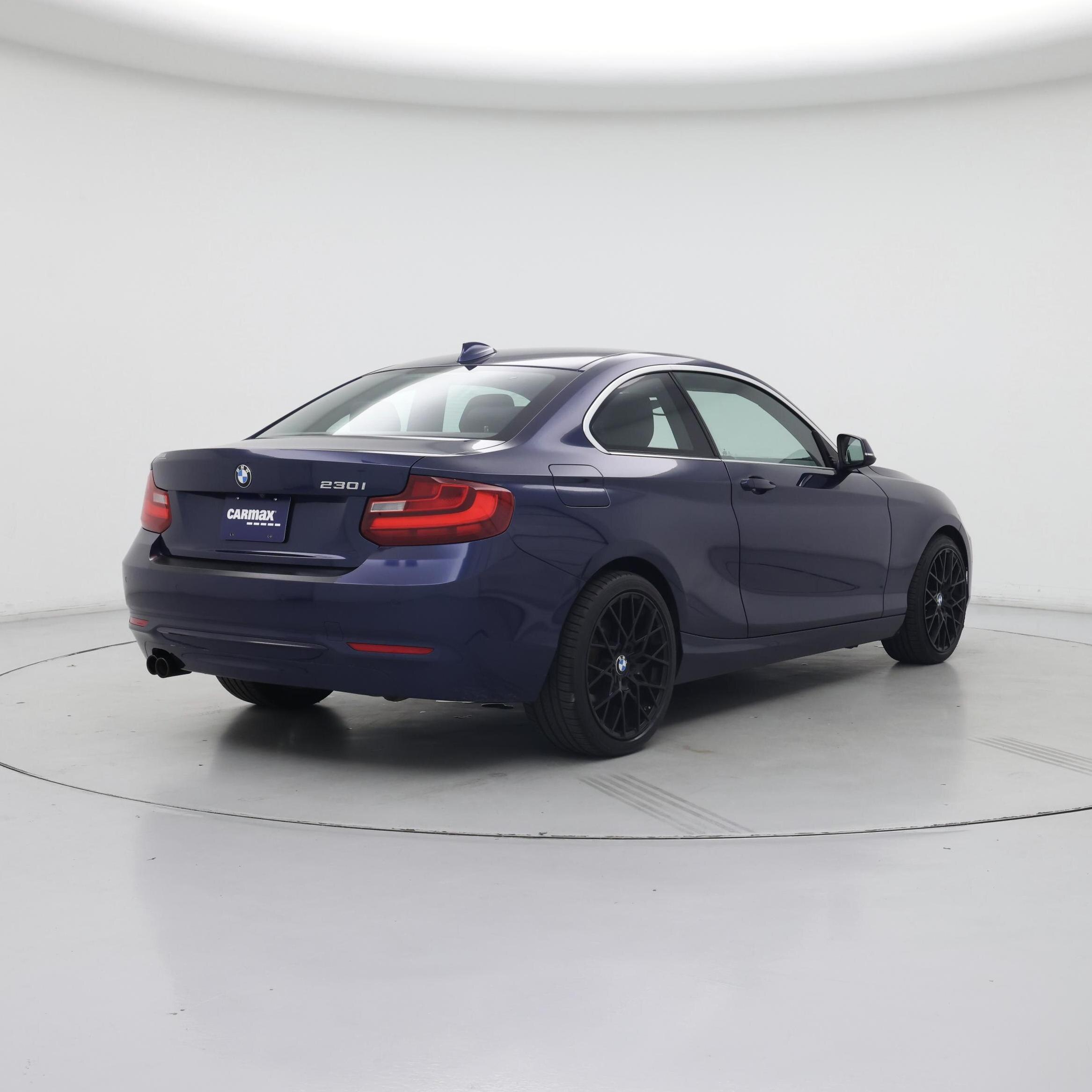Thumbnail: 2017 BMW 2 Series - 8