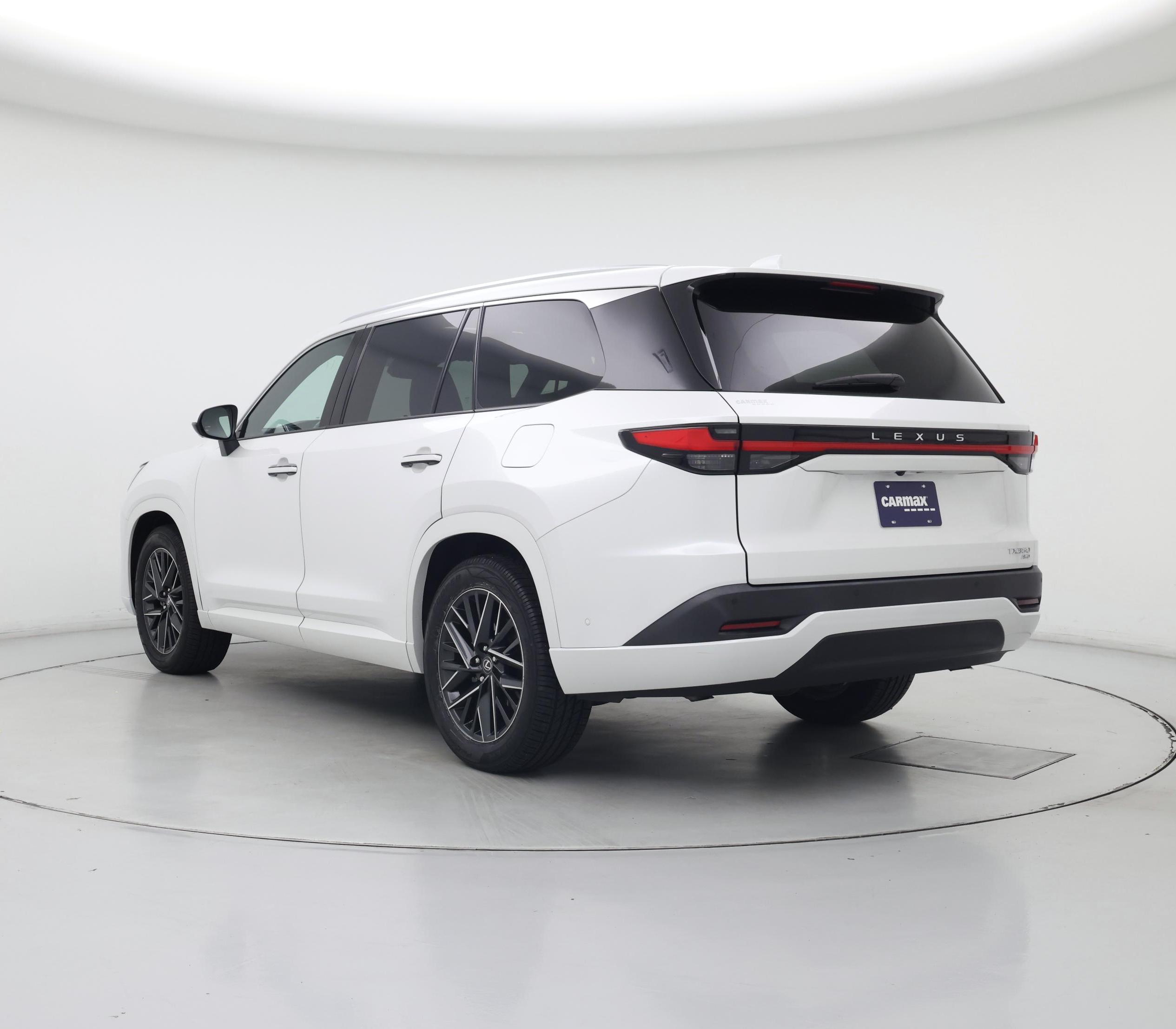 Thumbnail: 2024 Lexus TX - 2