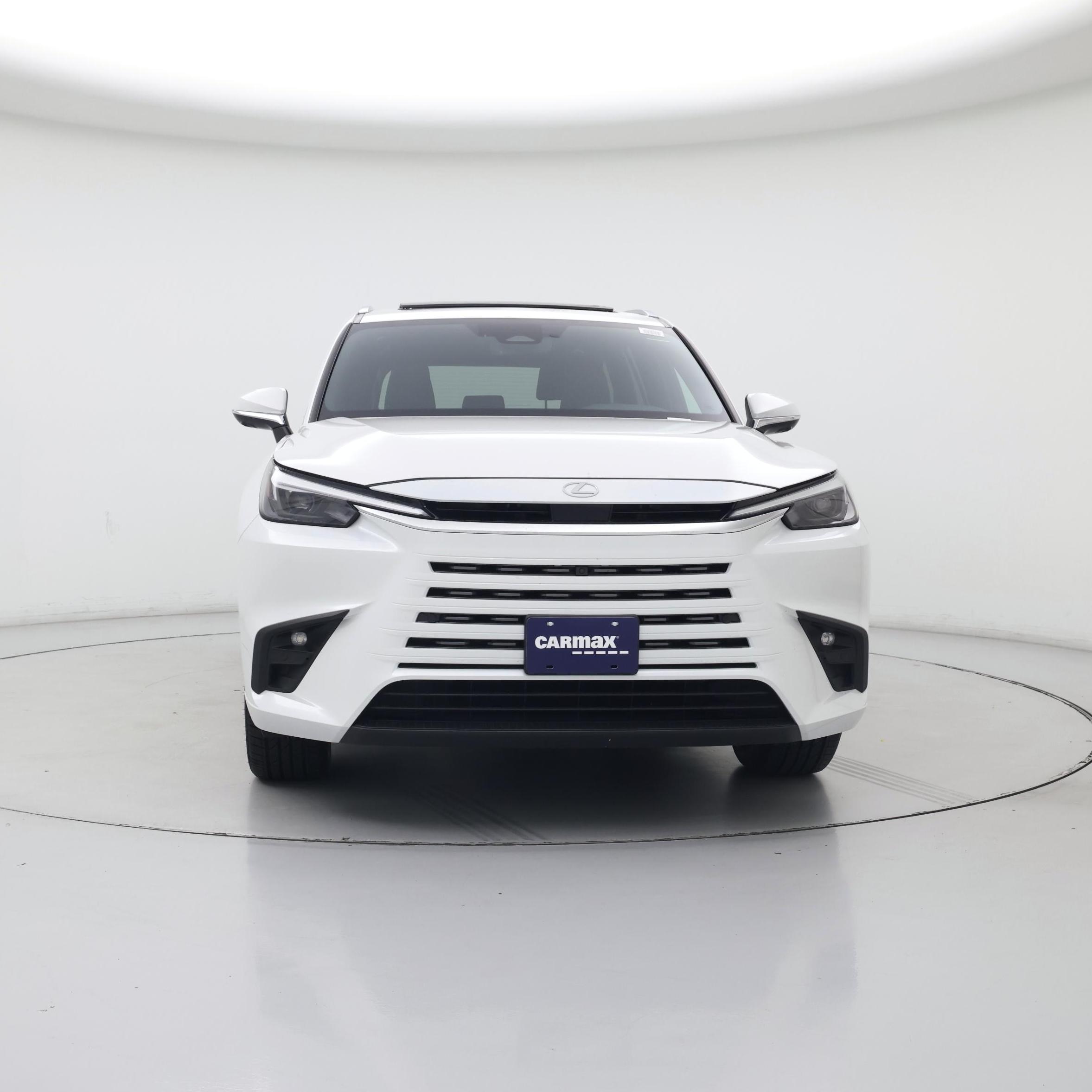 Thumbnail: 2024 Lexus TX - 5