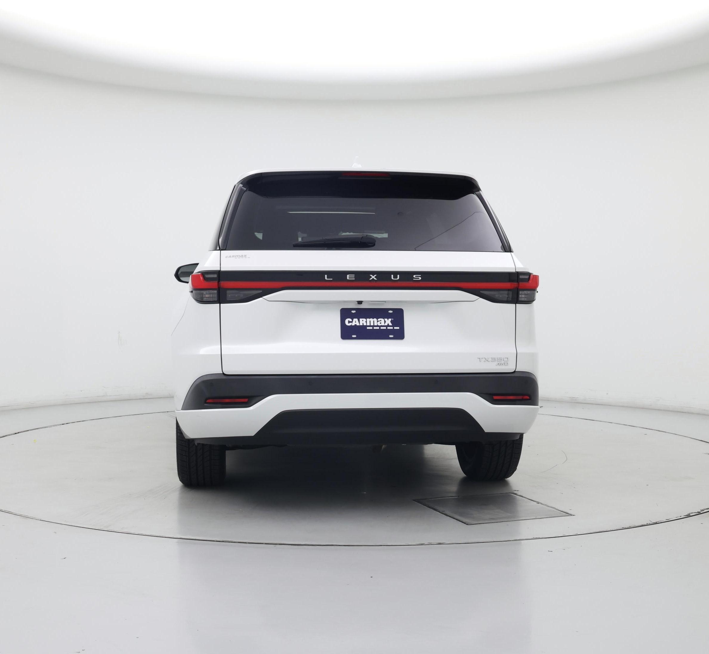 Thumbnail: 2024 Lexus TX - 6