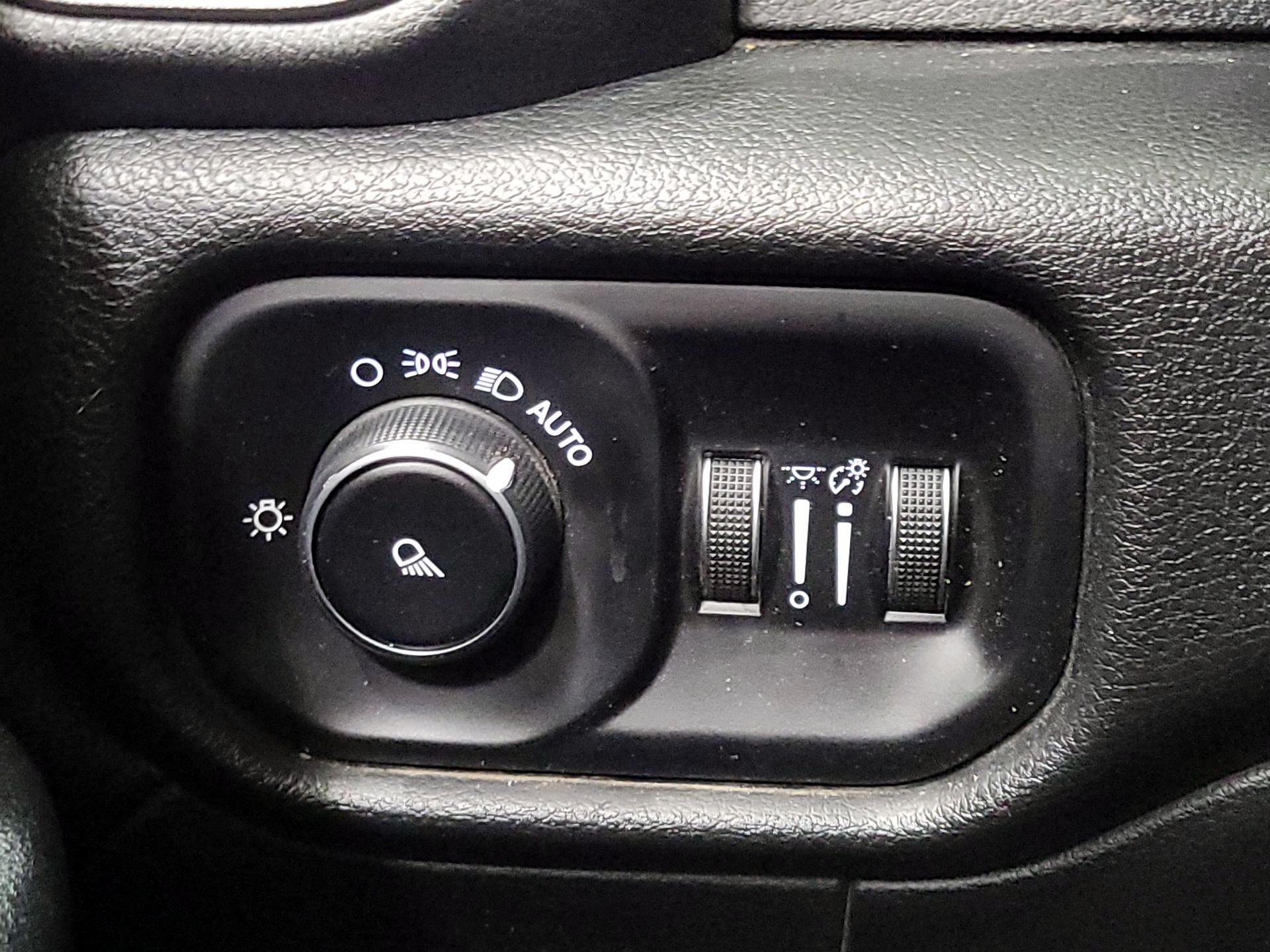 Thumbnail: 2020 RAM 3500 - 13