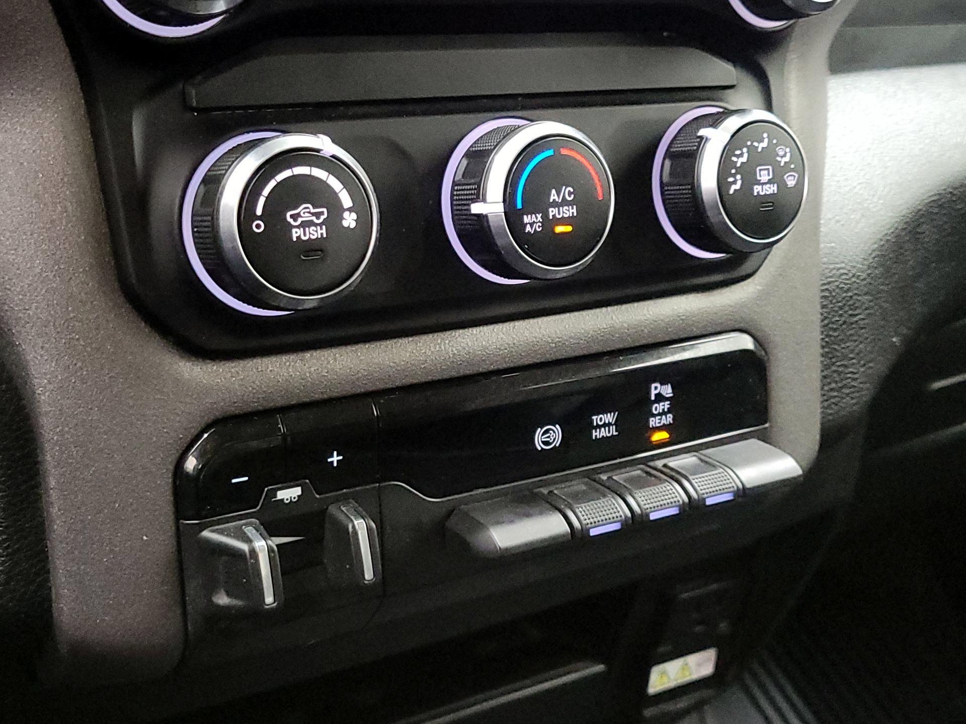 Thumbnail: 2020 RAM 3500 - 16