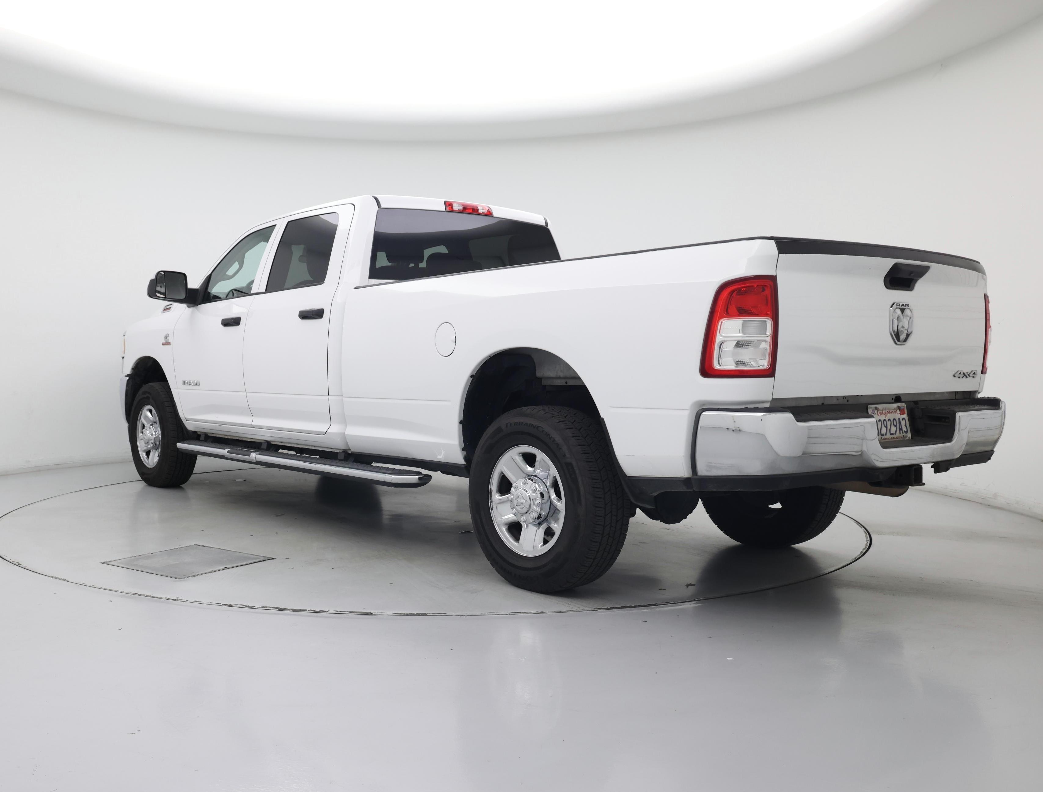 Thumbnail: 2020 RAM 3500 - 2