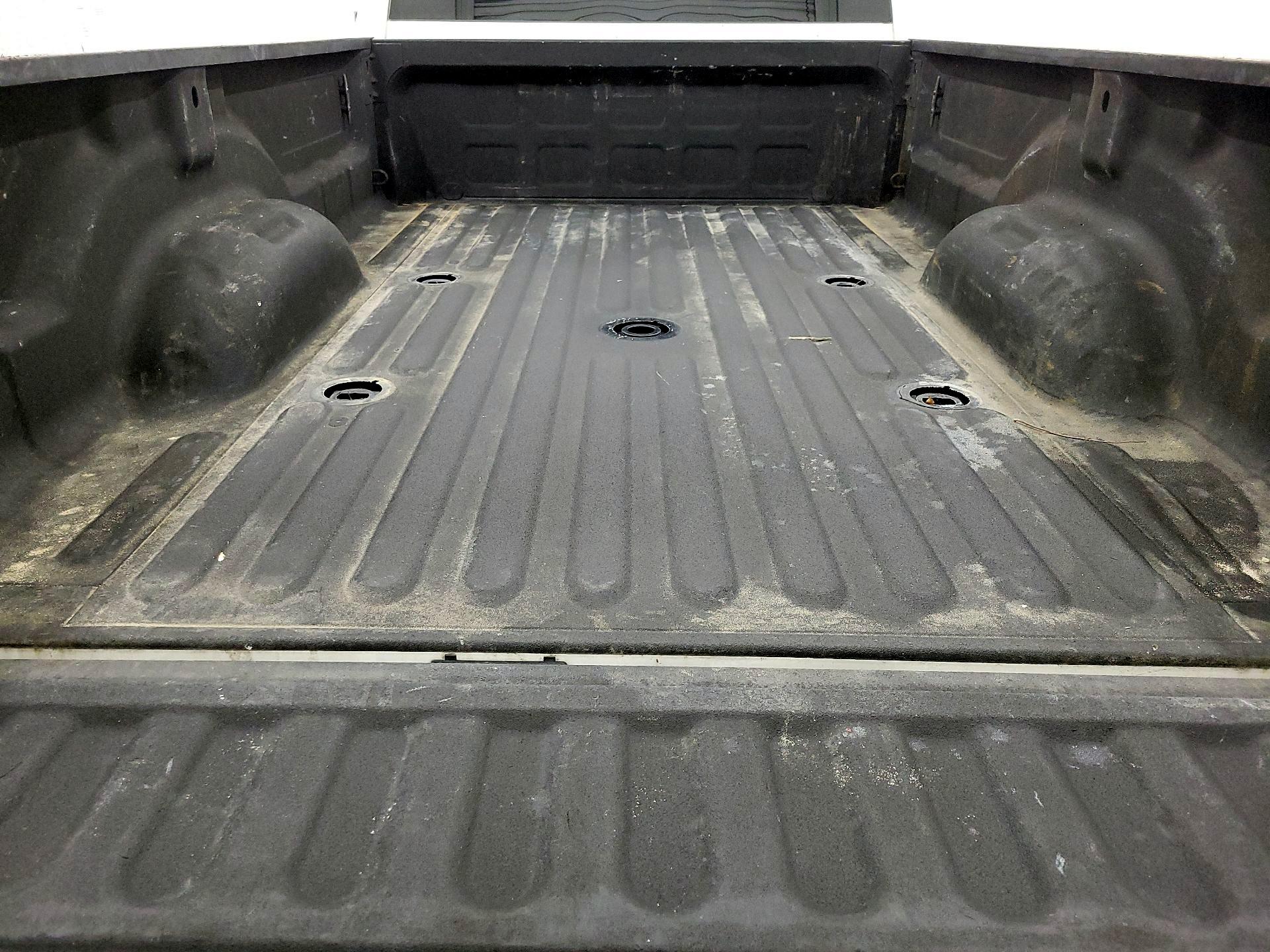 Thumbnail: 2020 RAM 3500 - 20
