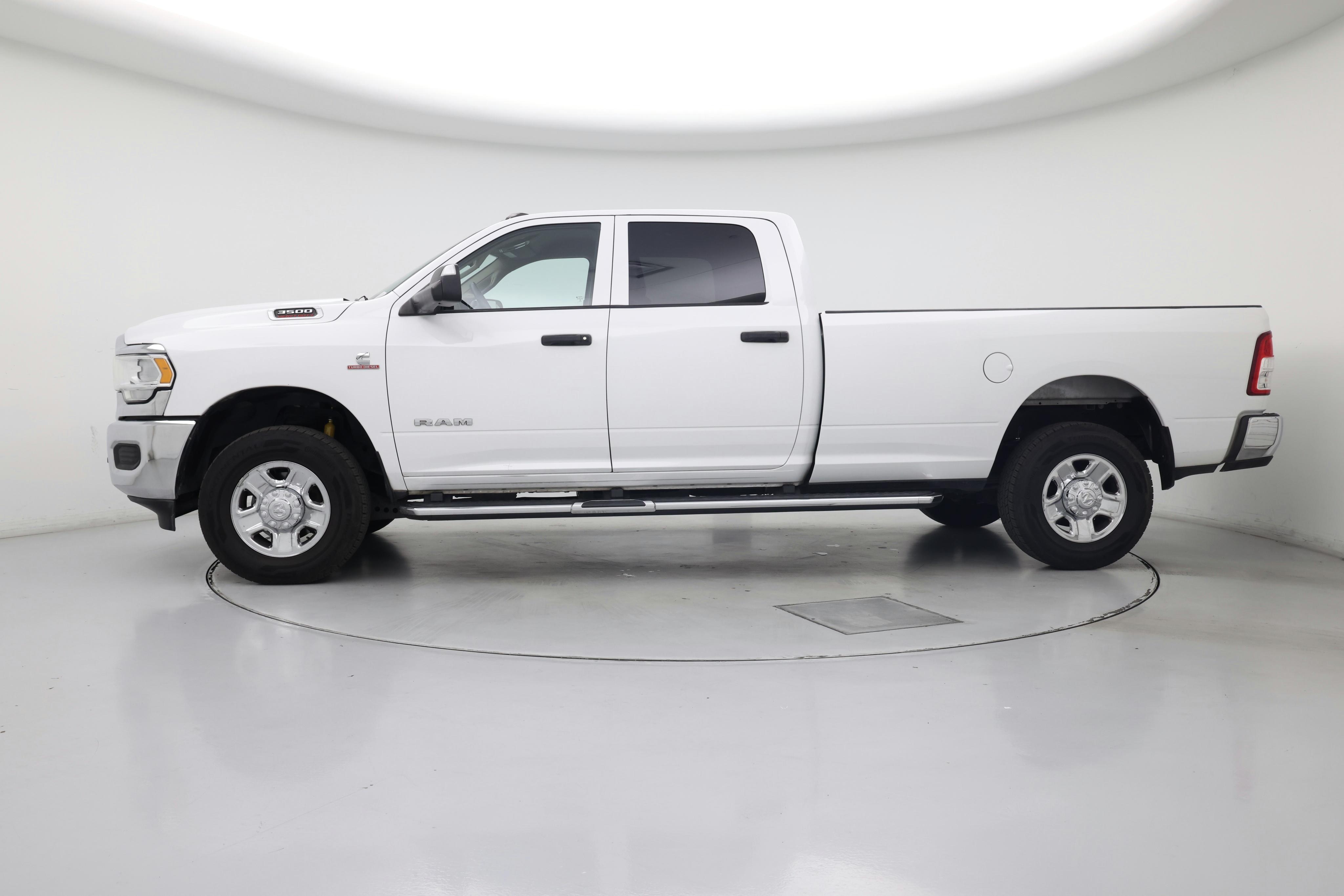 Thumbnail: 2020 RAM 3500 - 3