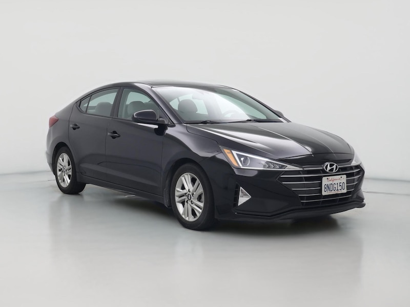 2019 Hyundai Elantra Value Edition -
                  Palmdale, CA