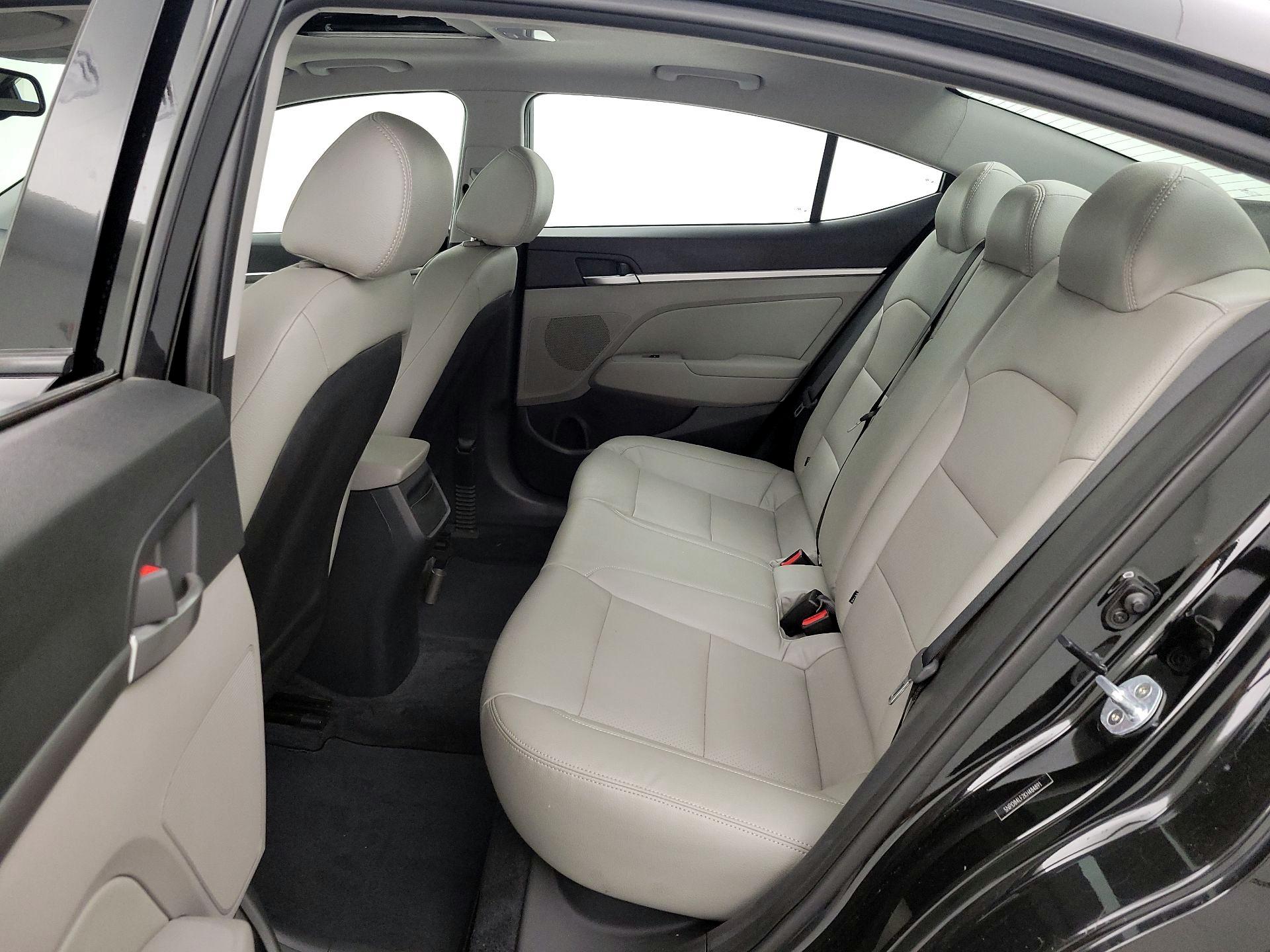 Thumbnail: 2019 Hyundai Elantra - 20