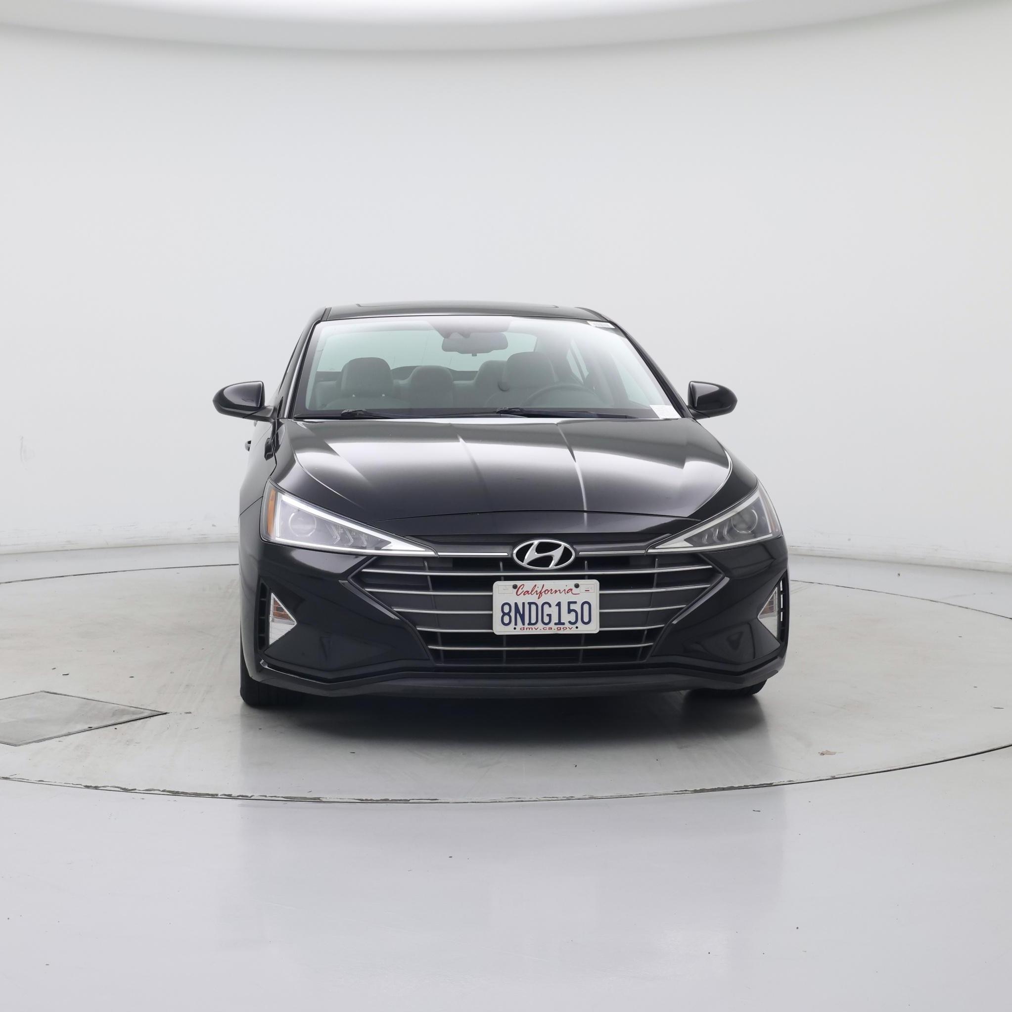 Thumbnail: 2019 Hyundai Elantra - 5