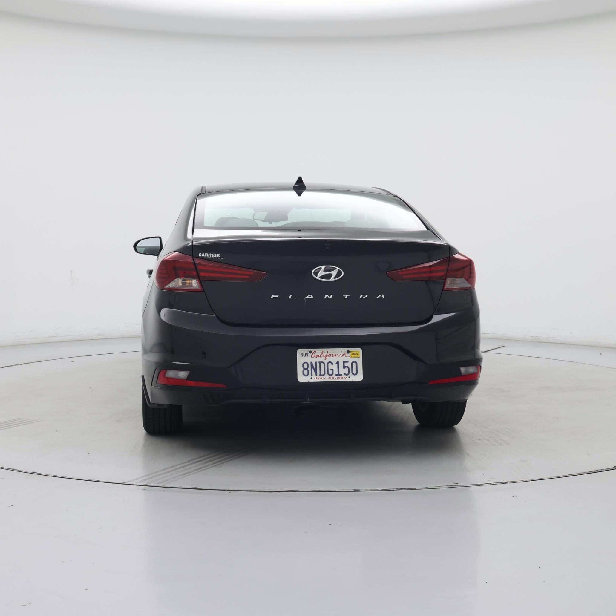 Thumbnail: 2019 Hyundai Elantra - 6