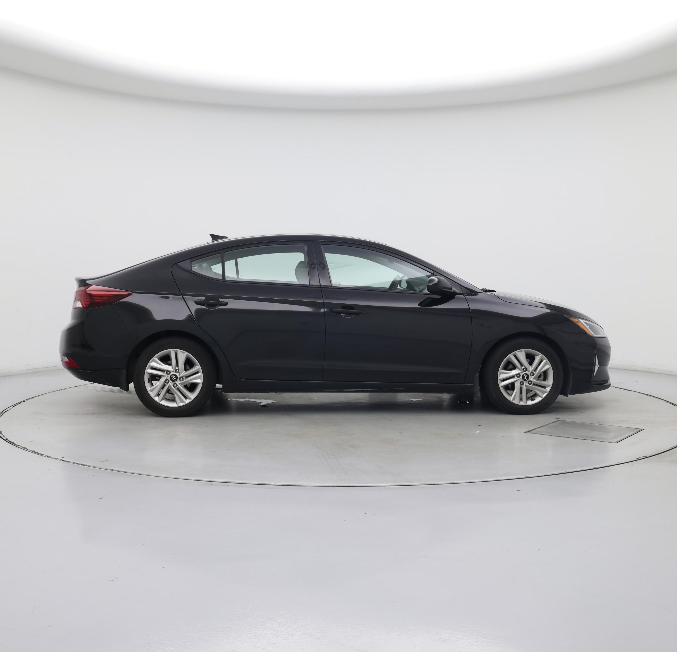 Thumbnail: 2019 Hyundai Elantra - 7