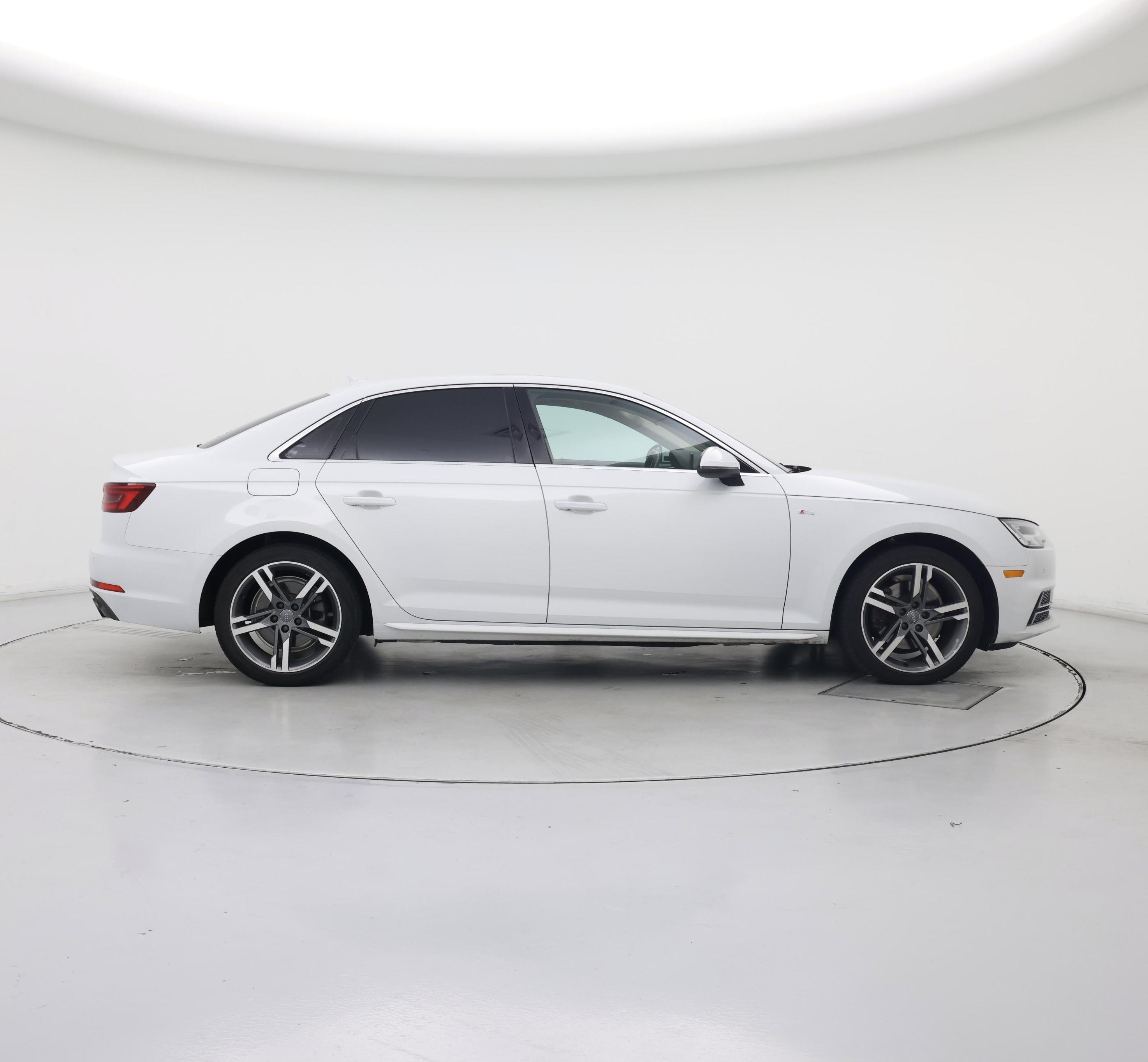 Thumbnail: 2018 Audi A4 - 7