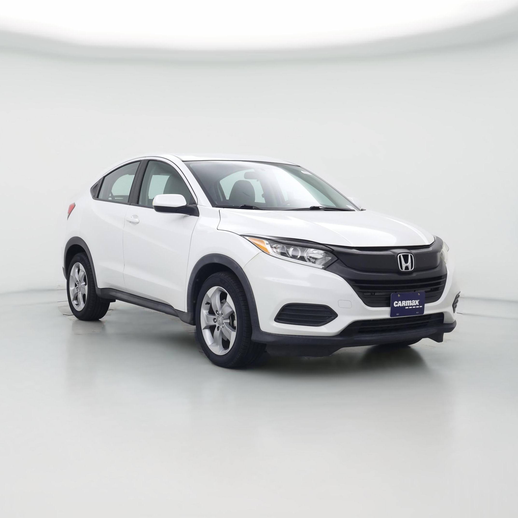 Thumbnail: 2019 Honda HR-V - 1