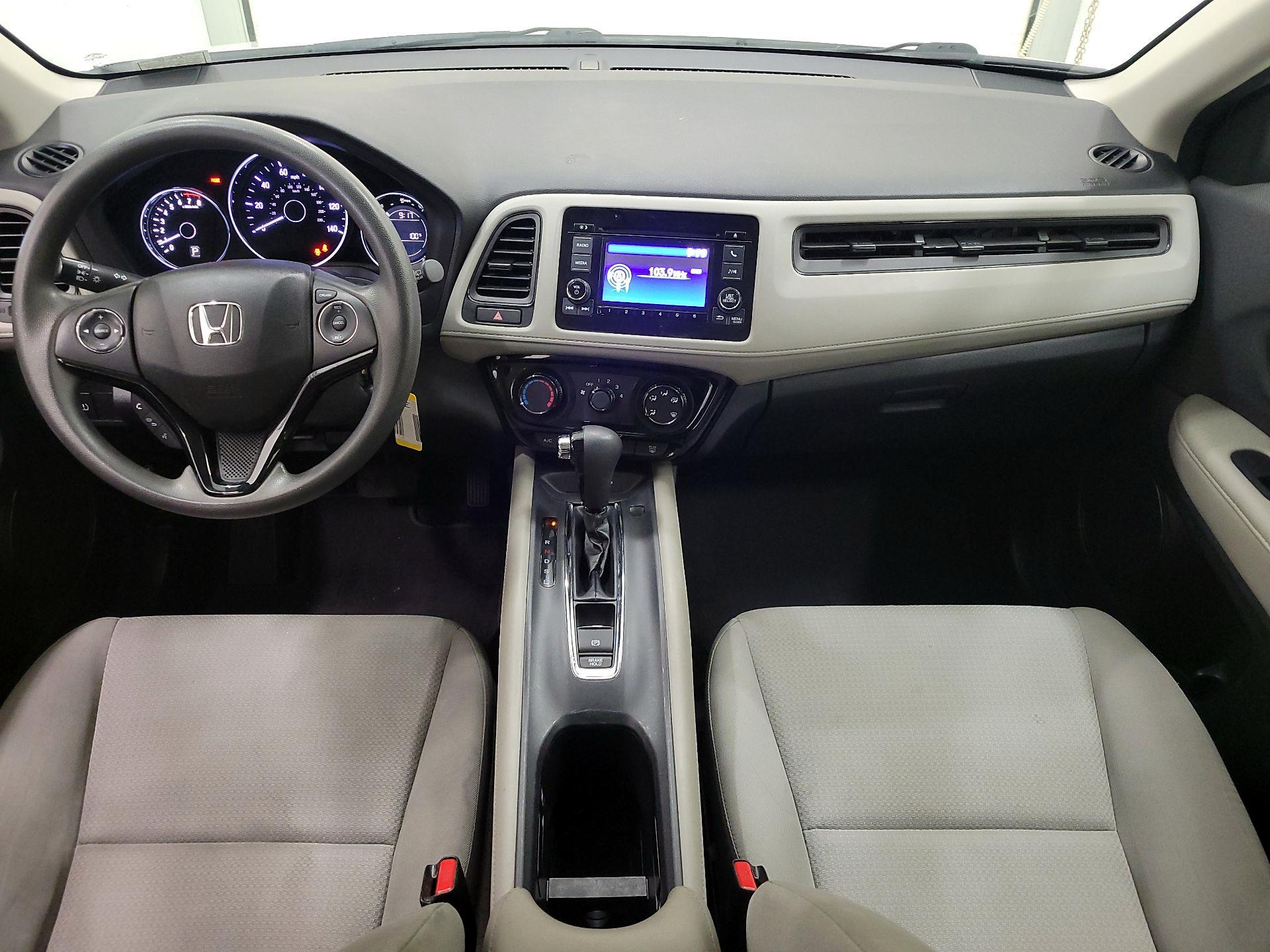 Thumbnail: 2019 Honda HR-V - 9