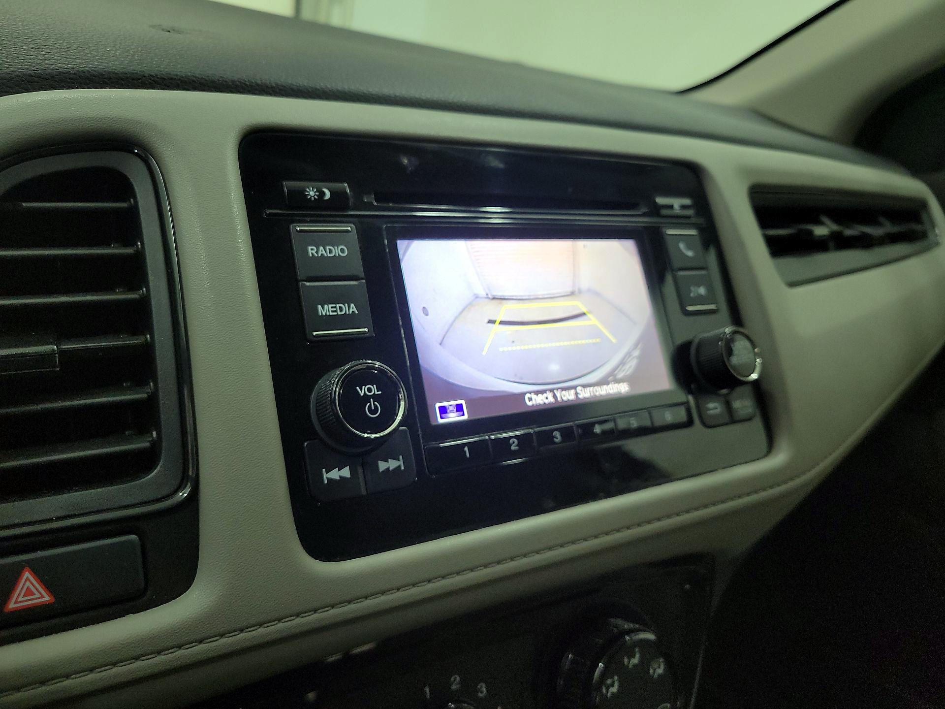 Thumbnail: 2019 Honda HR-V - 14