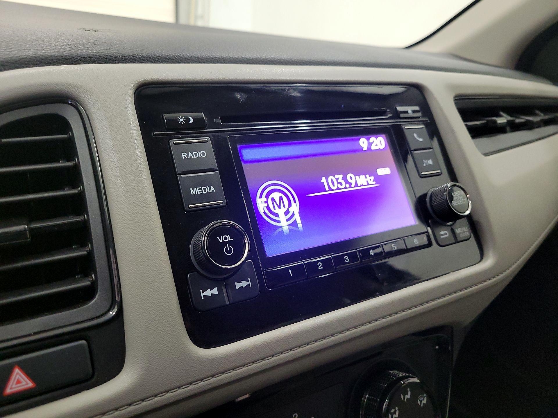 Thumbnail: 2019 Honda HR-V - 15