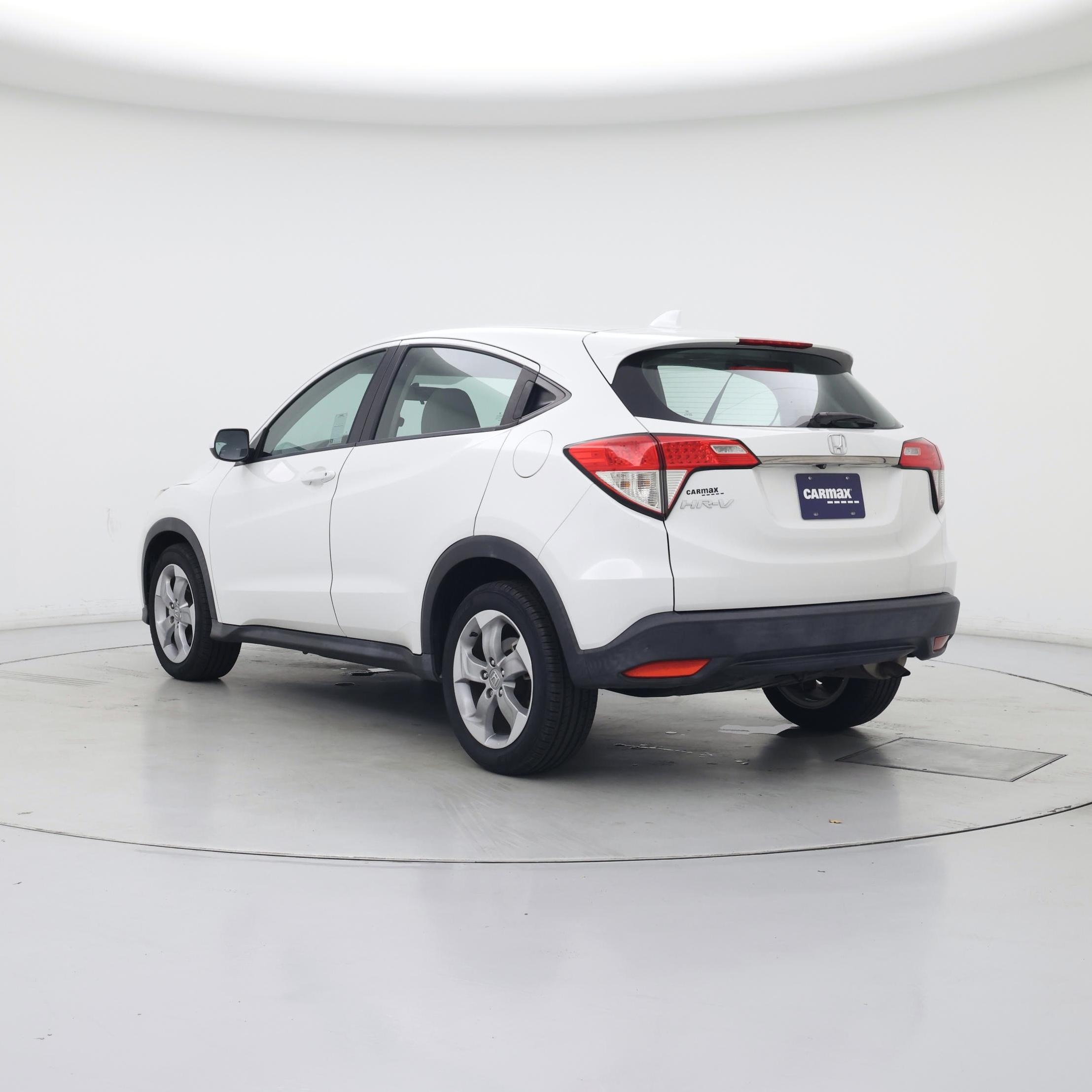Thumbnail: 2019 Honda HR-V - 2