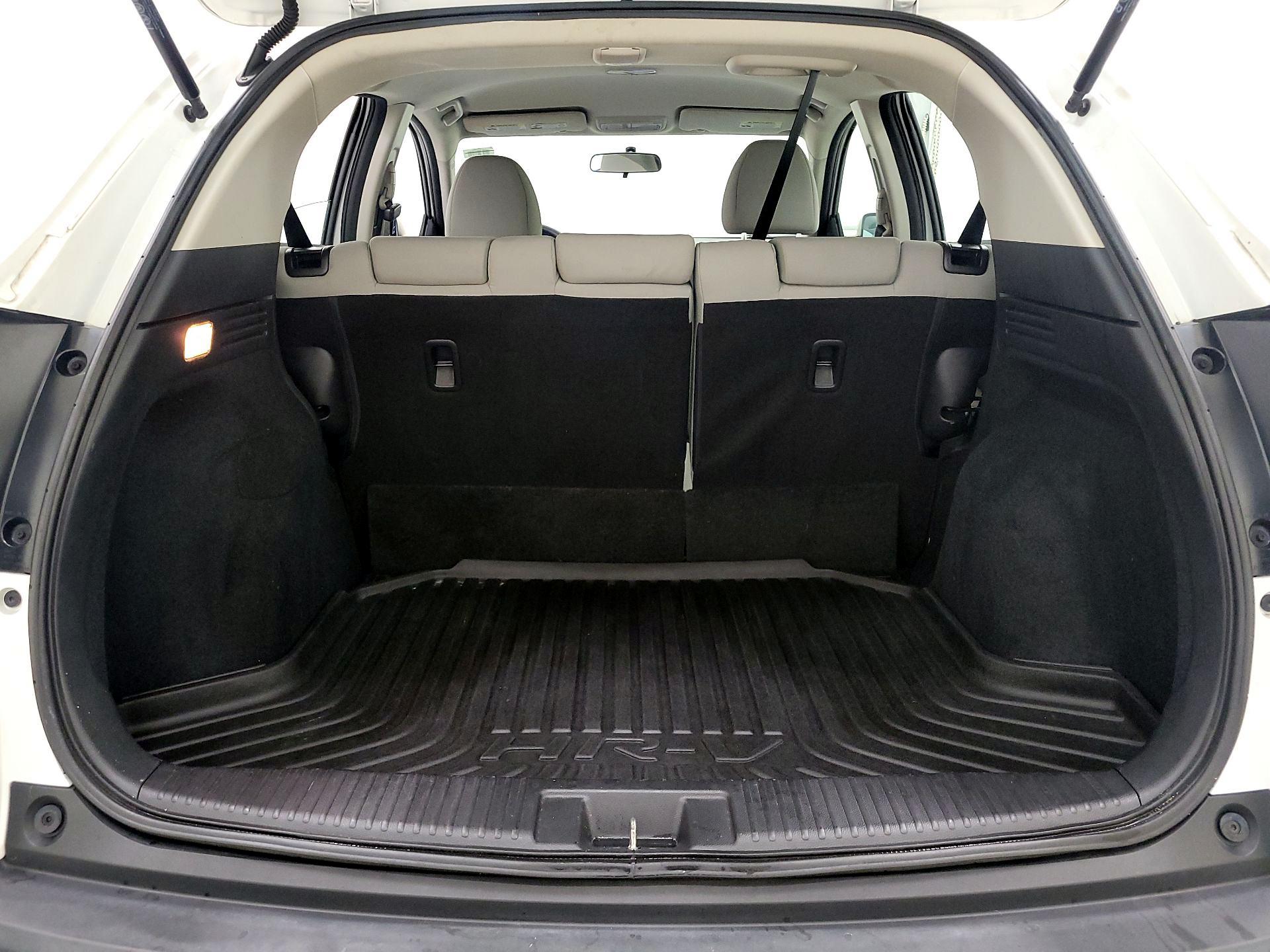 Thumbnail: 2019 Honda HR-V - 20