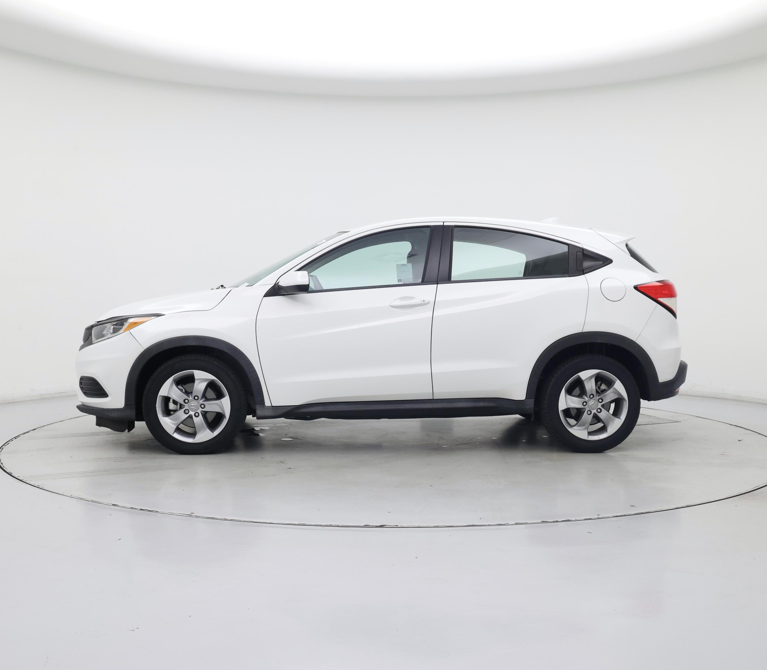 Thumbnail: 2019 Honda HR-V - 3