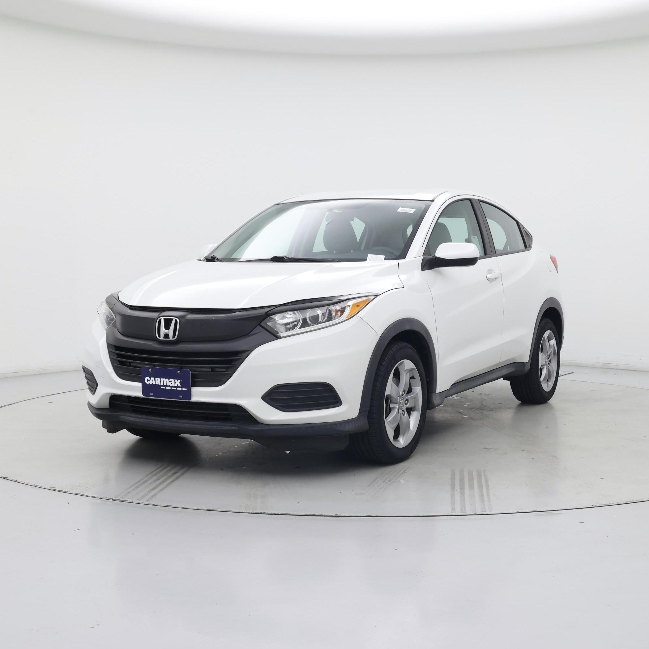 Thumbnail: 2019 Honda HR-V - 4